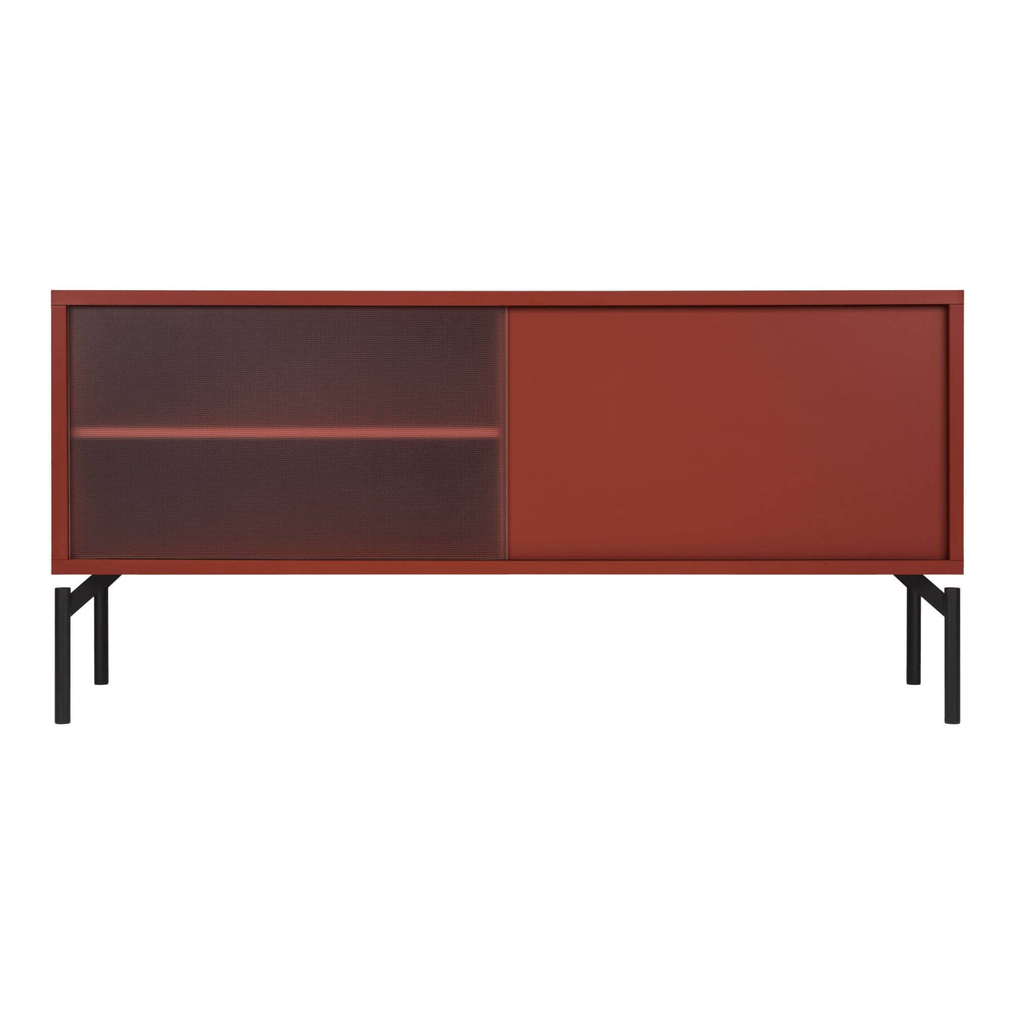 Met Mini TV Stand