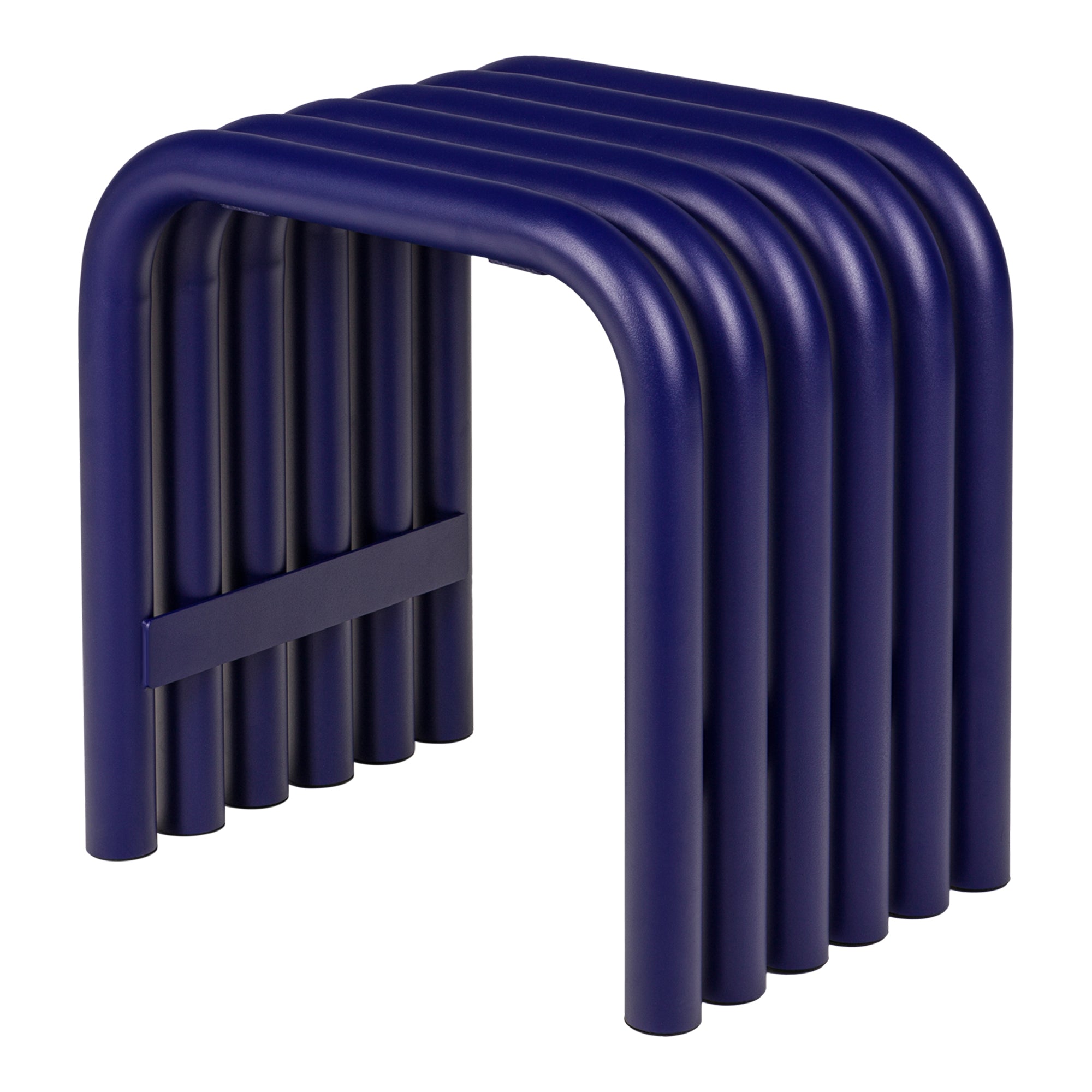 Nokk Stool | Blue