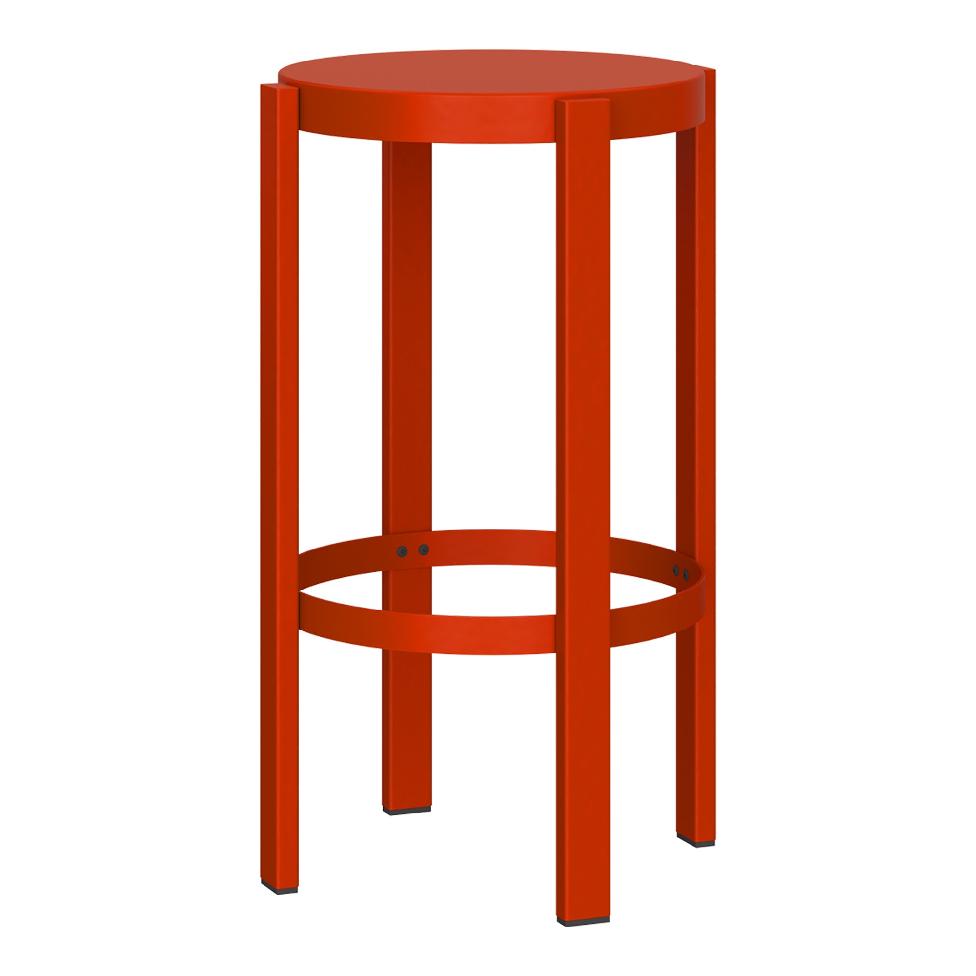 Doon Bar Stool - 65 cm