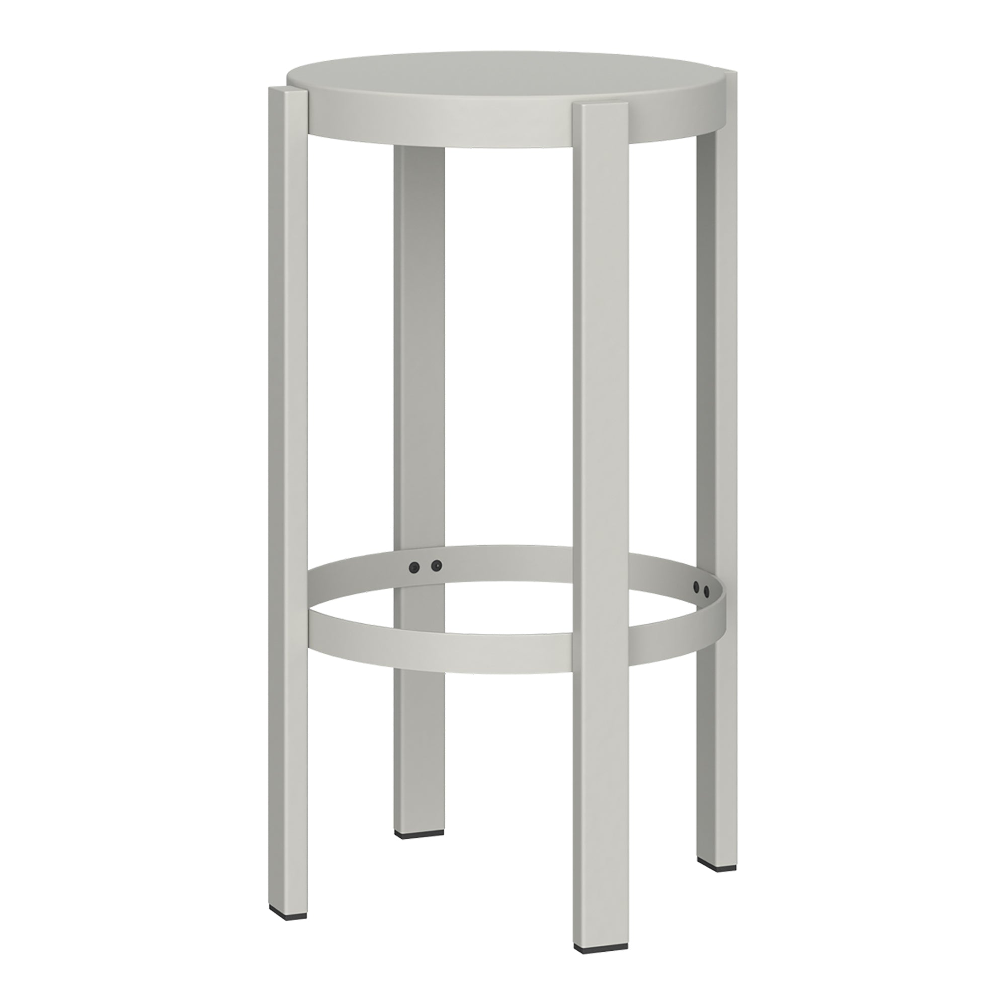 Doon Bar Stool - 65 cm