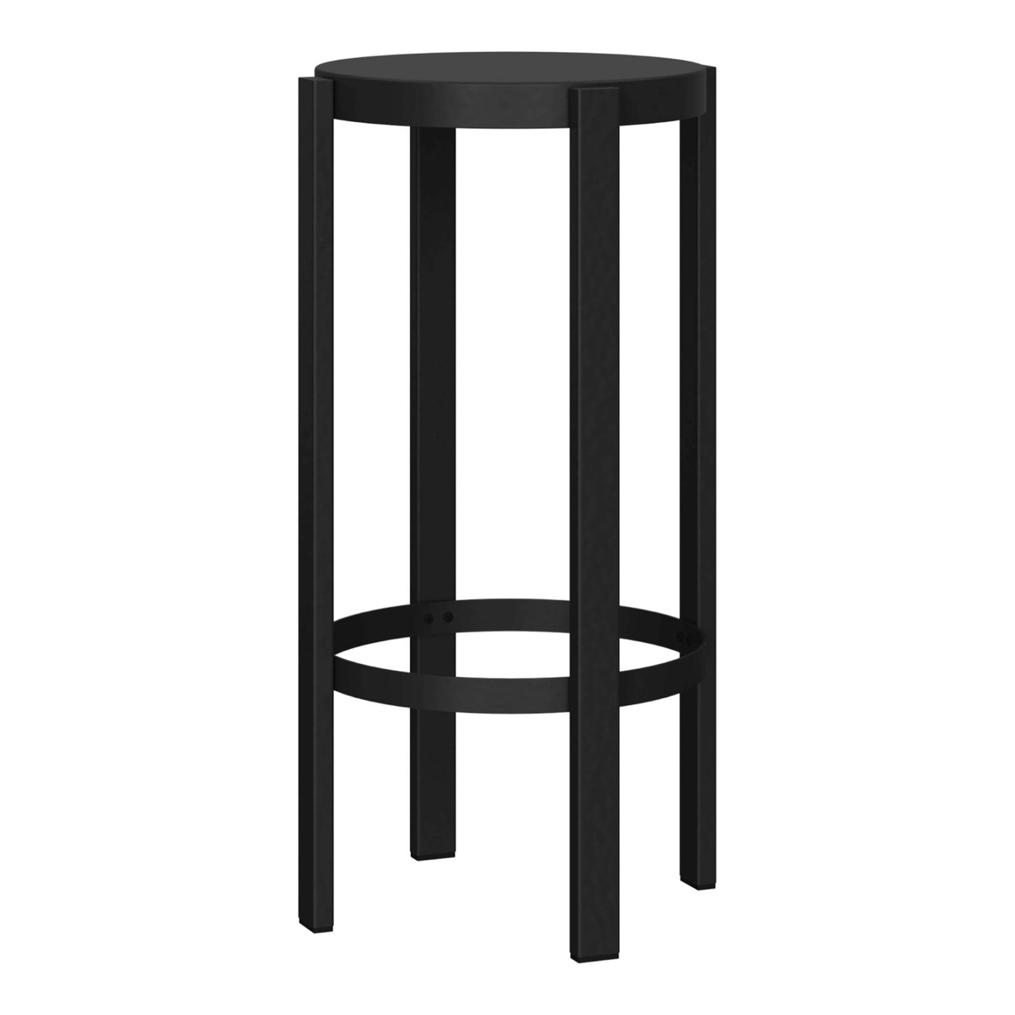 Doon Bar Stool - 75 cm