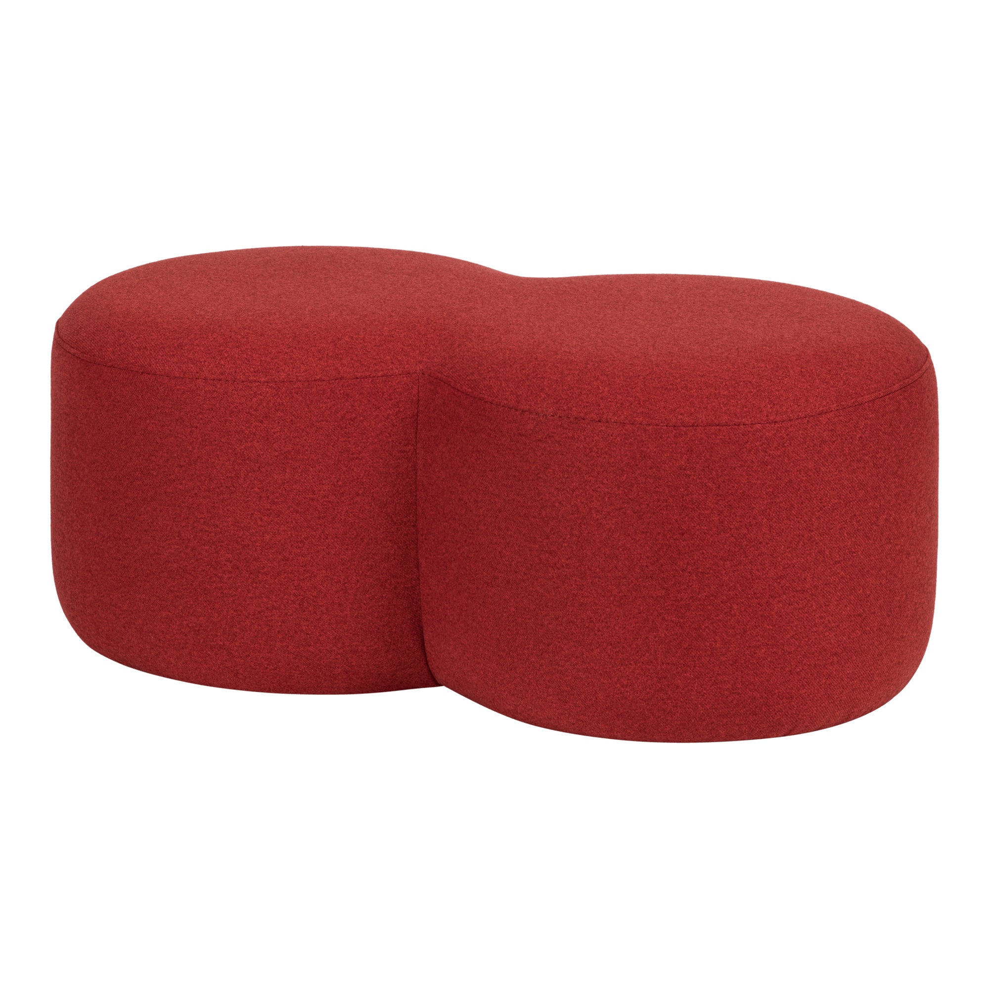 Umbo Pouf
