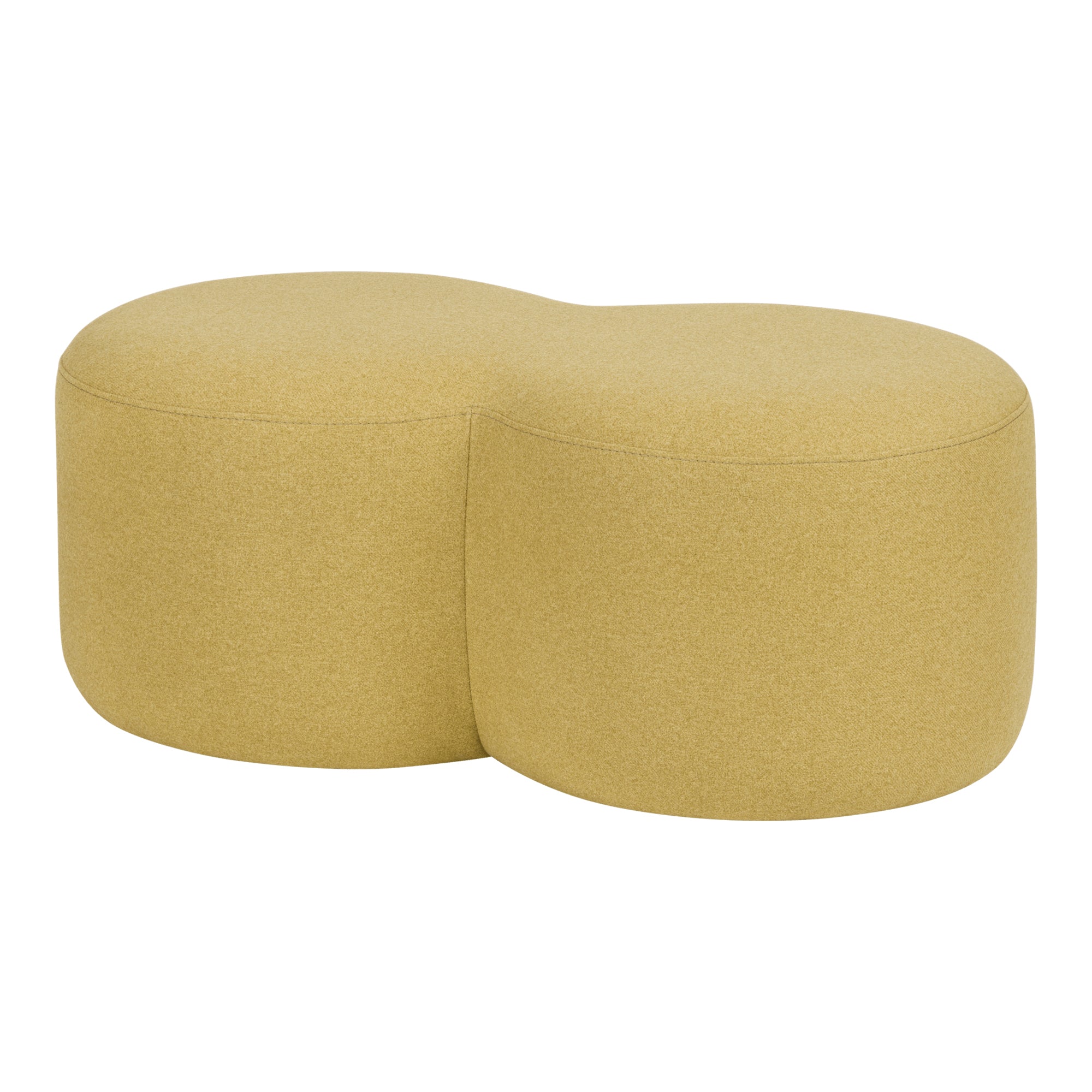 Umbo Pouf