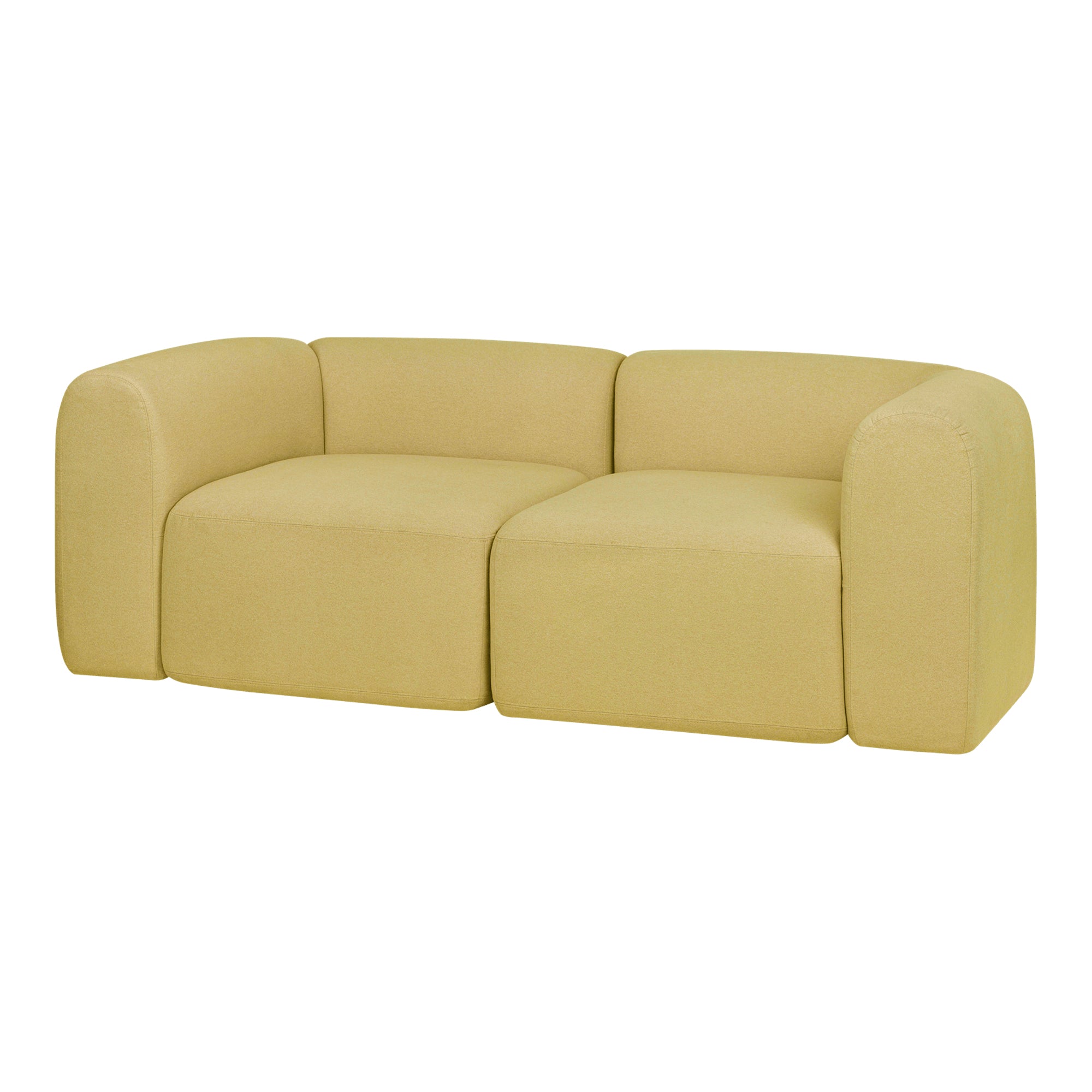 Flom Sofa 2-seater