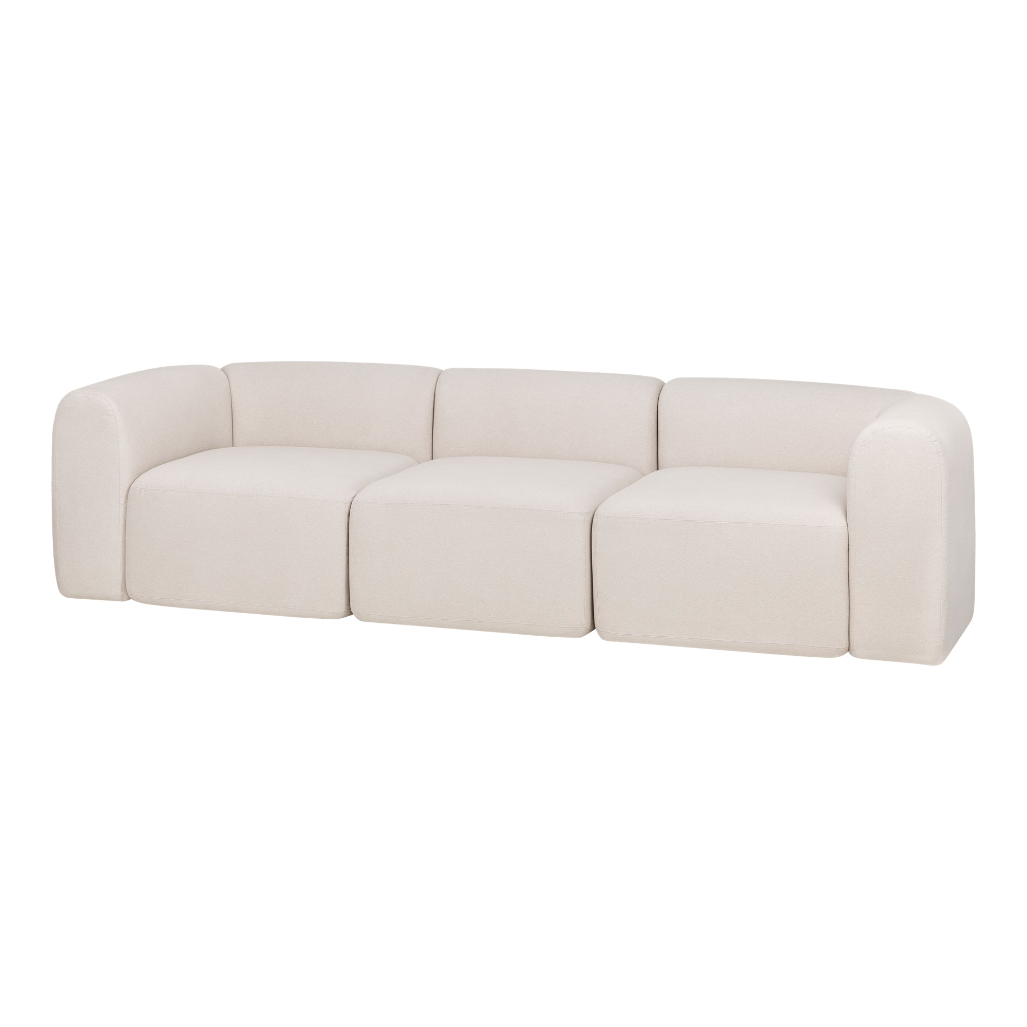 Flom Sofa 3-seater