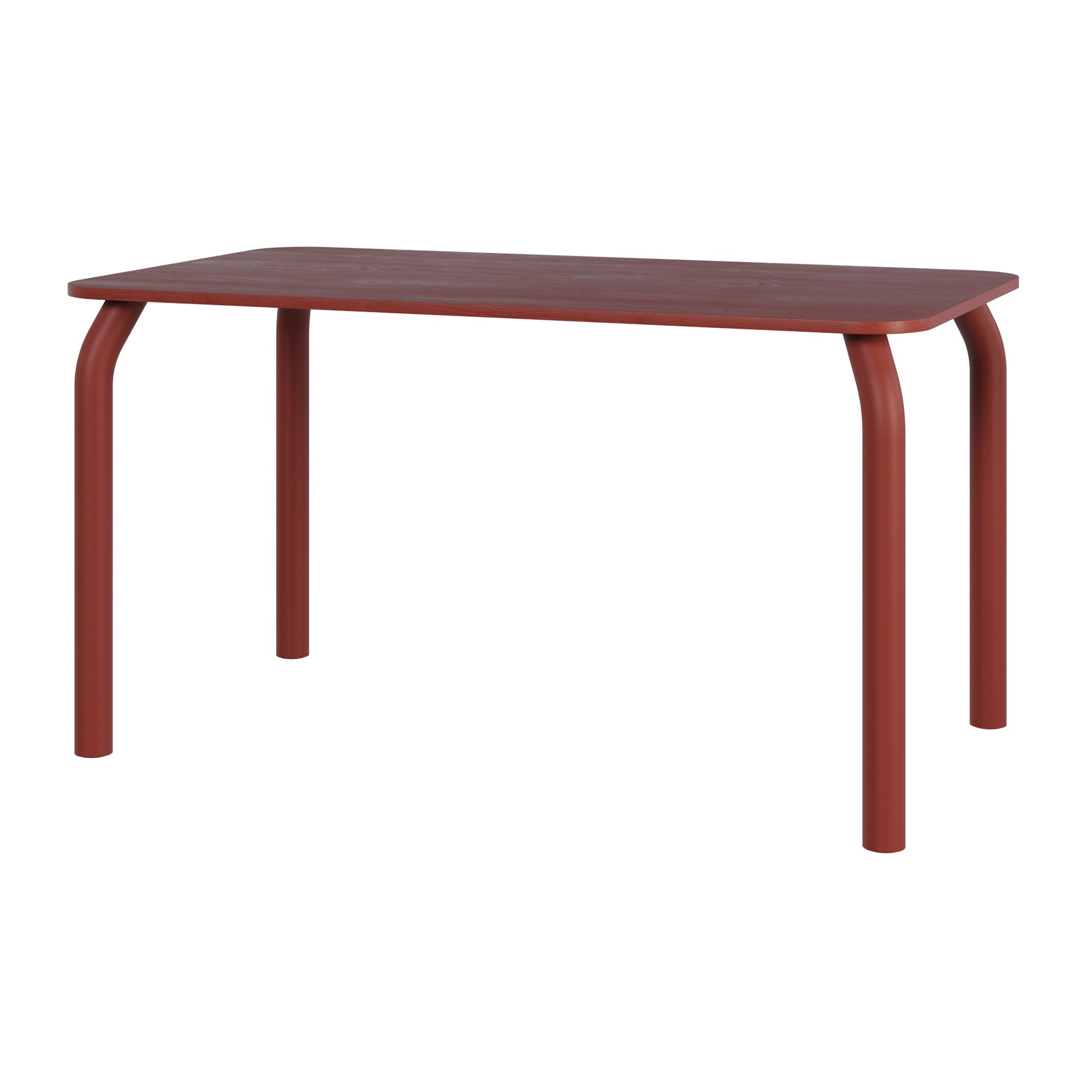 Meko Dining Table - 140 x 80 cm