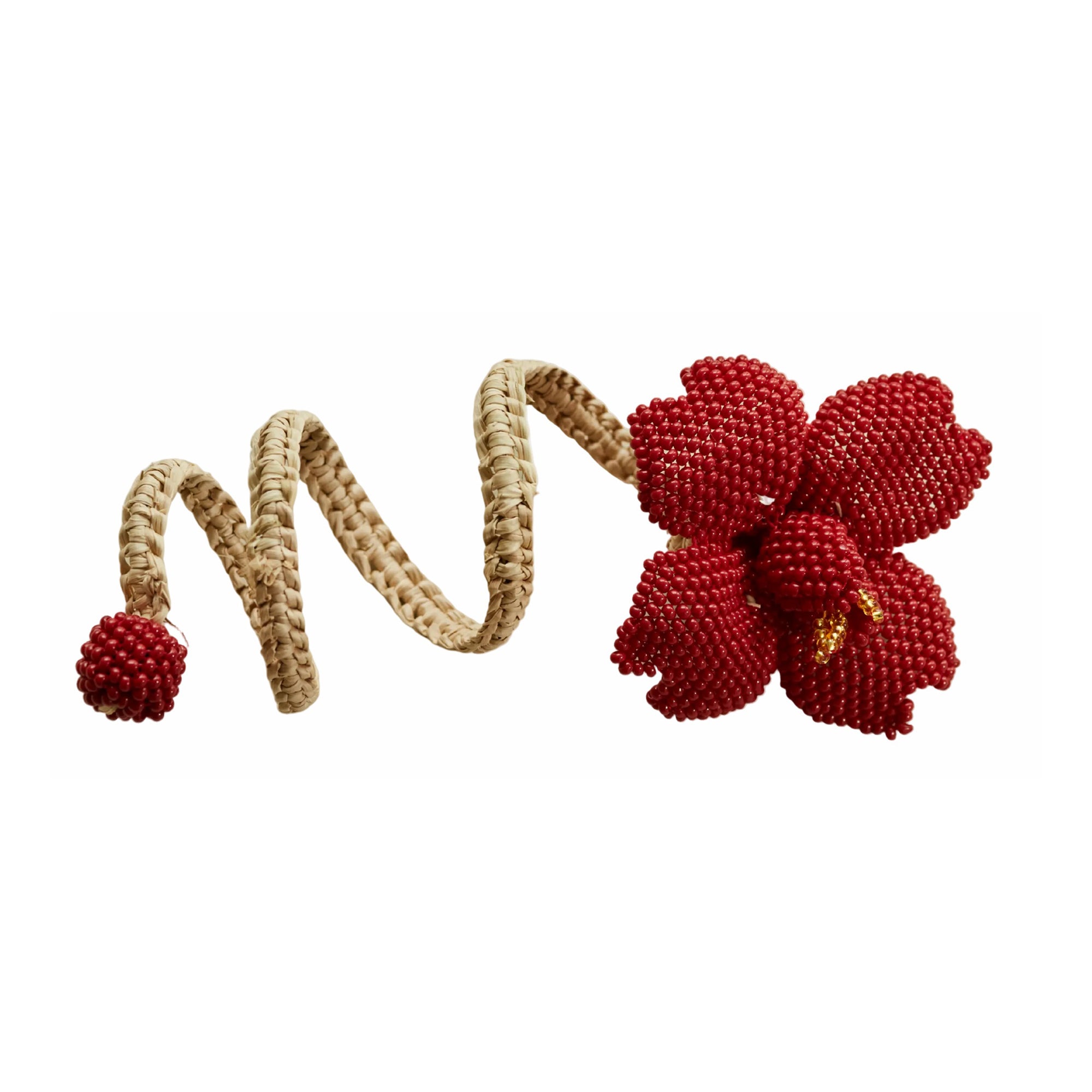 Corazon Napkin Ring