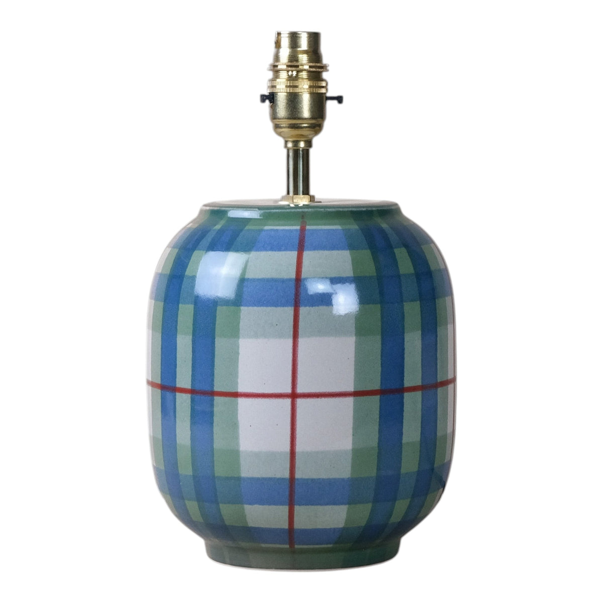 David Kennedy Small Table Lamp