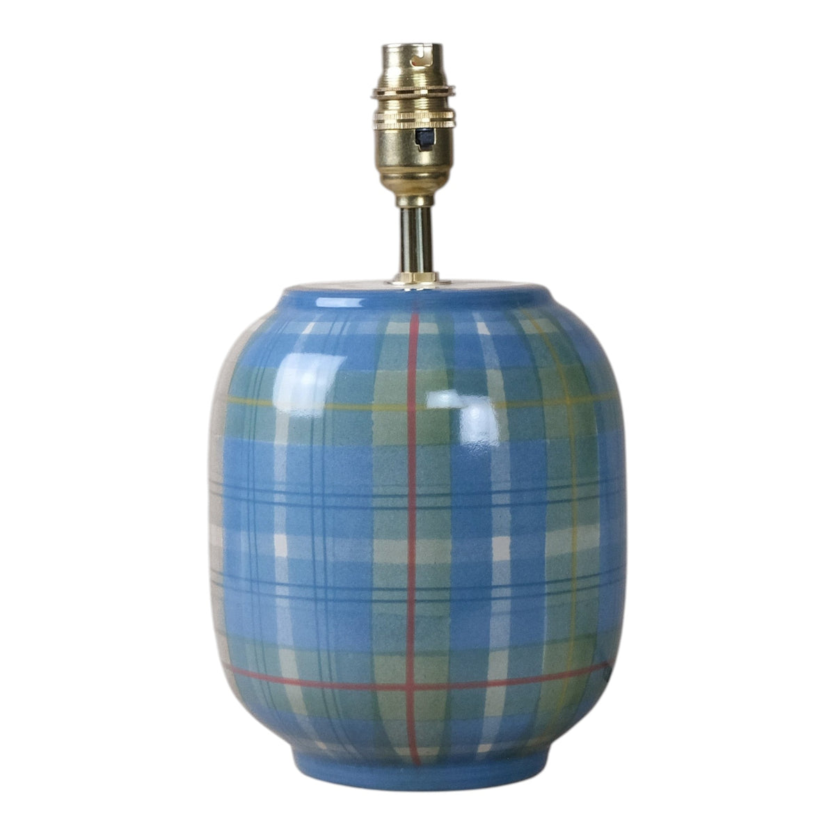 Donina Stewart Small Table Lamp