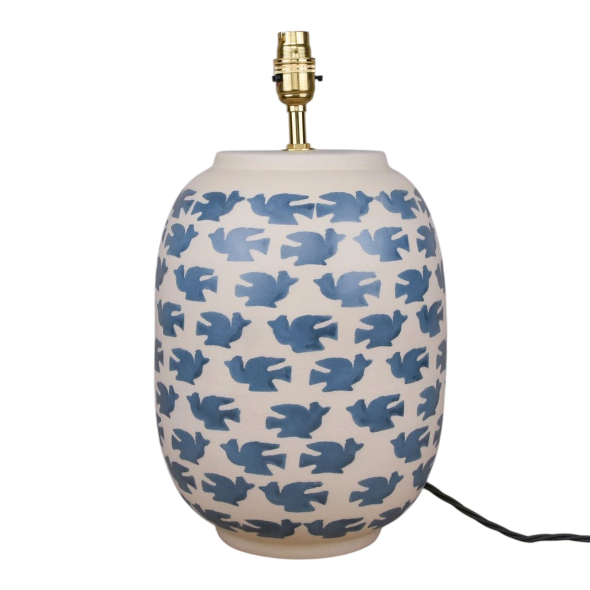 Dove Large Table Lamp