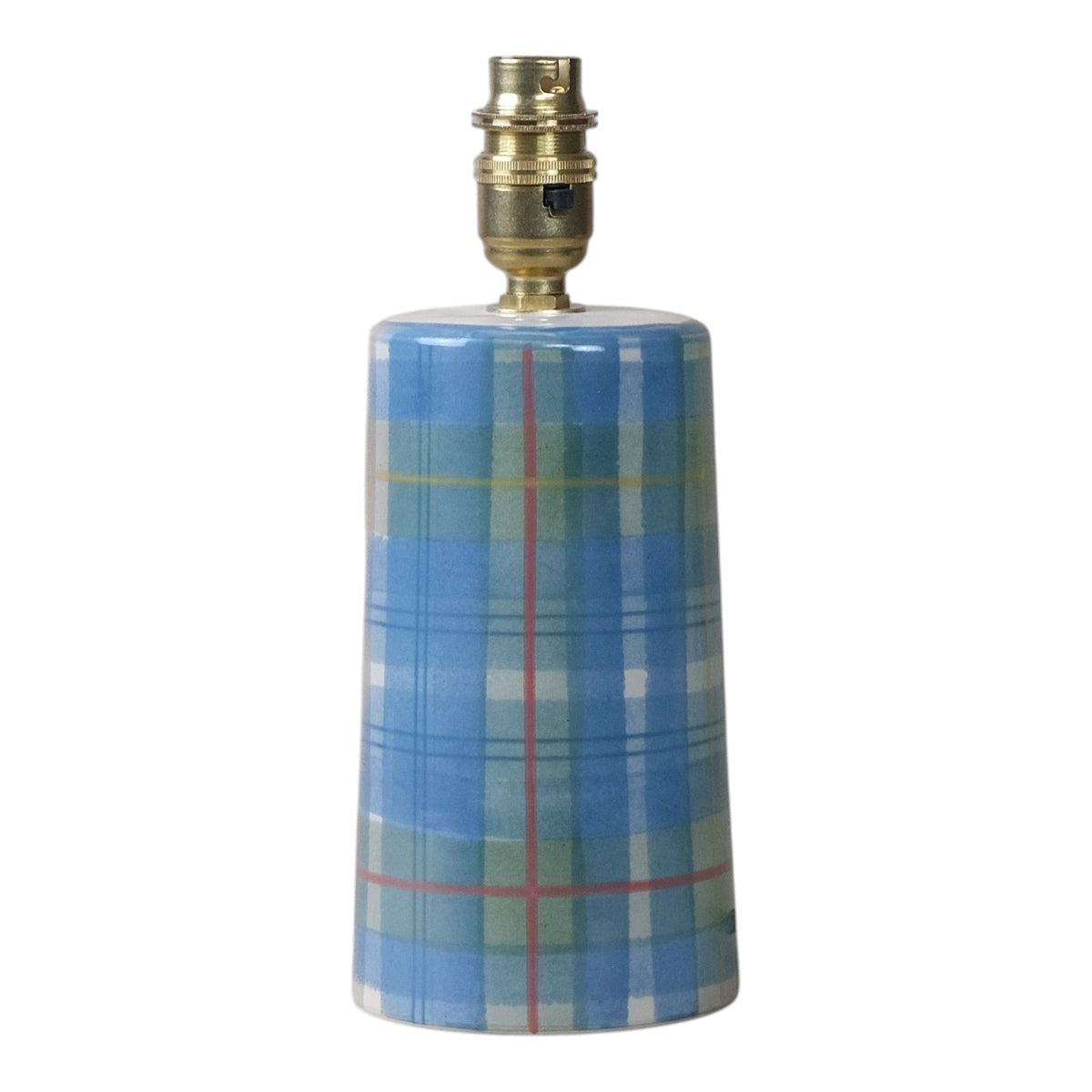 Donina Stewart Small Tapered Lamp