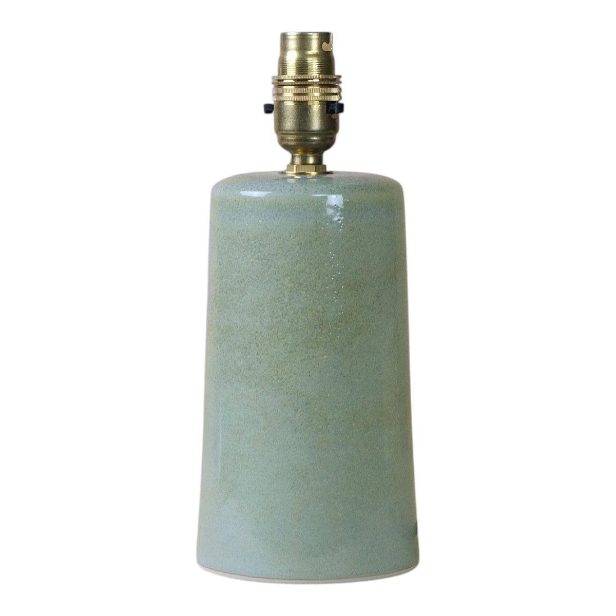 Jay Small Tapered Lamp