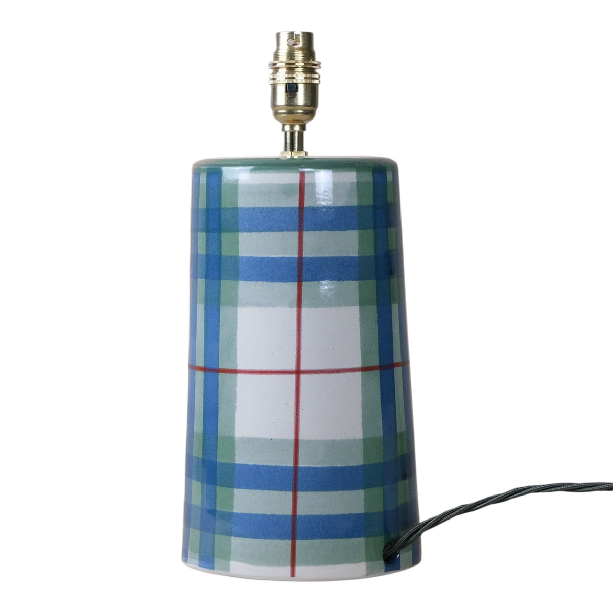David Kennedy Large Tapered Lamp