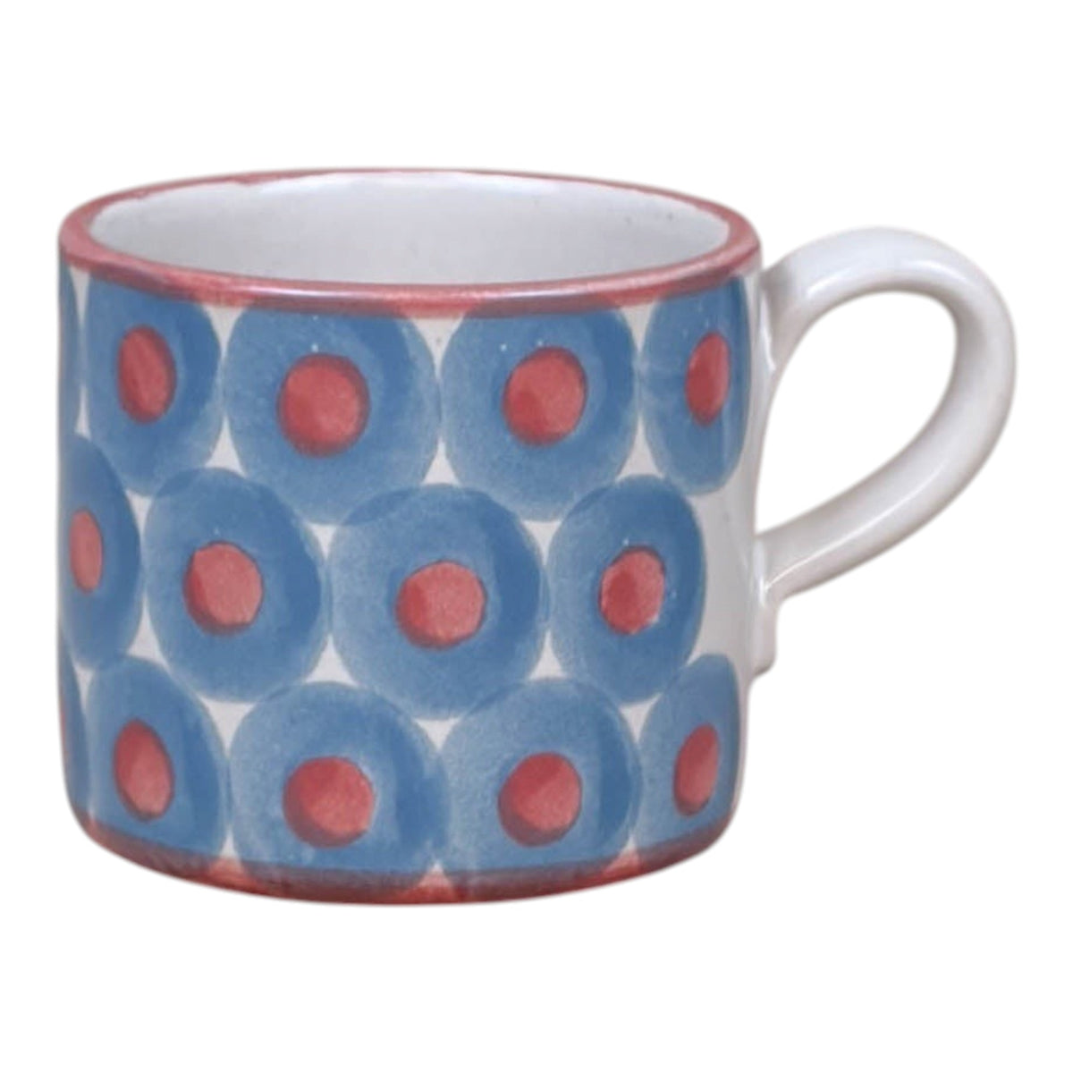 Blaeberry Small Mug