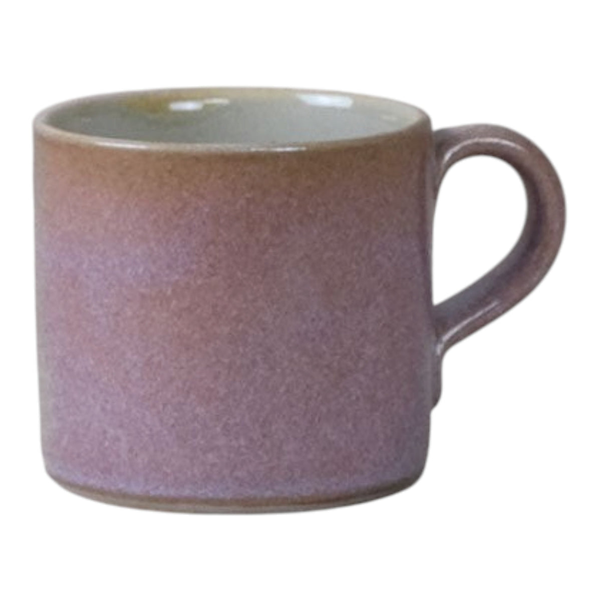 Rustic Heather Small Mug