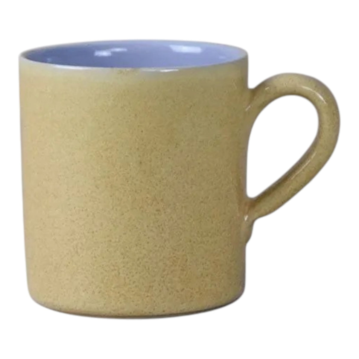 Canary Large Mug