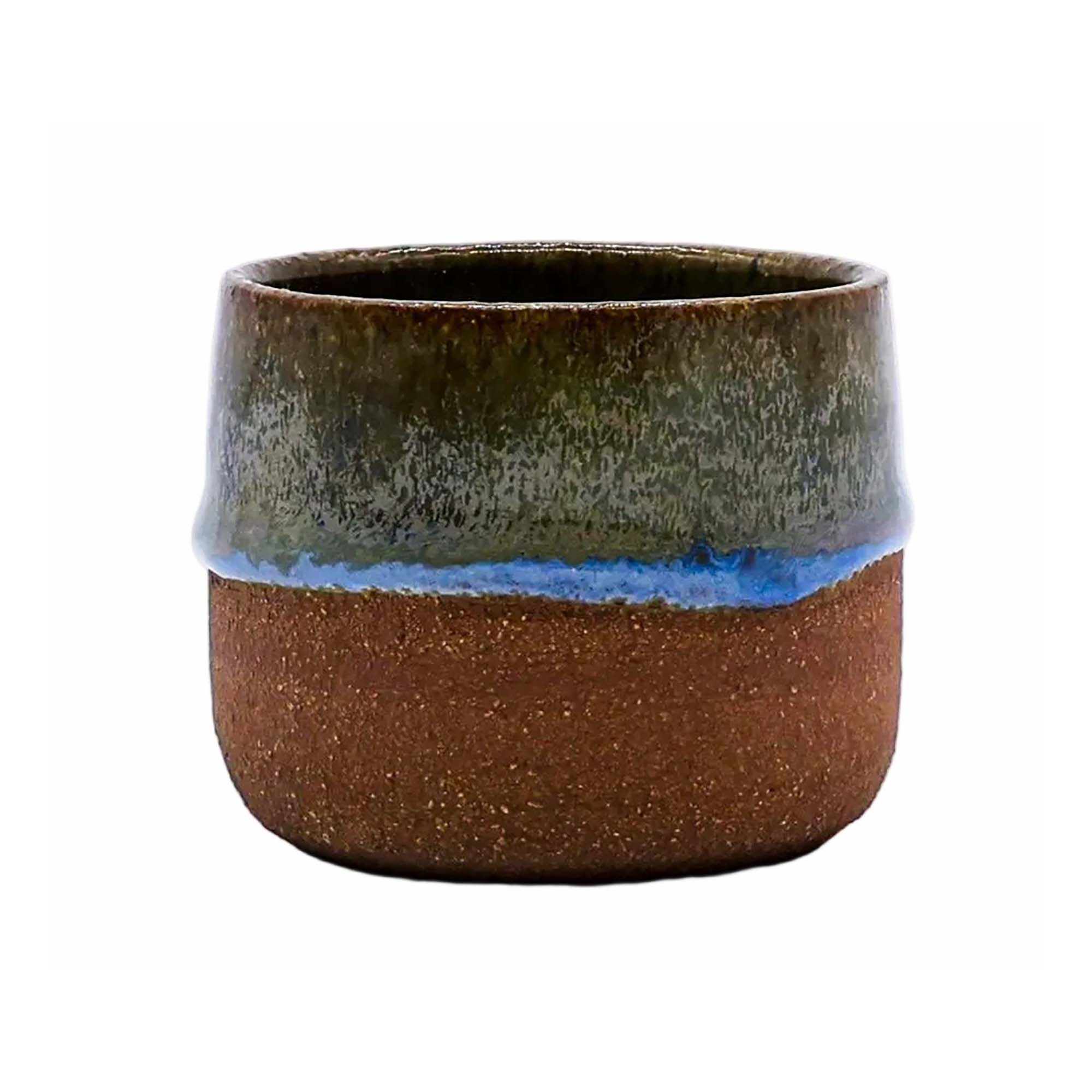 Blulume Picollo Terra Stoneware Espresso Mug