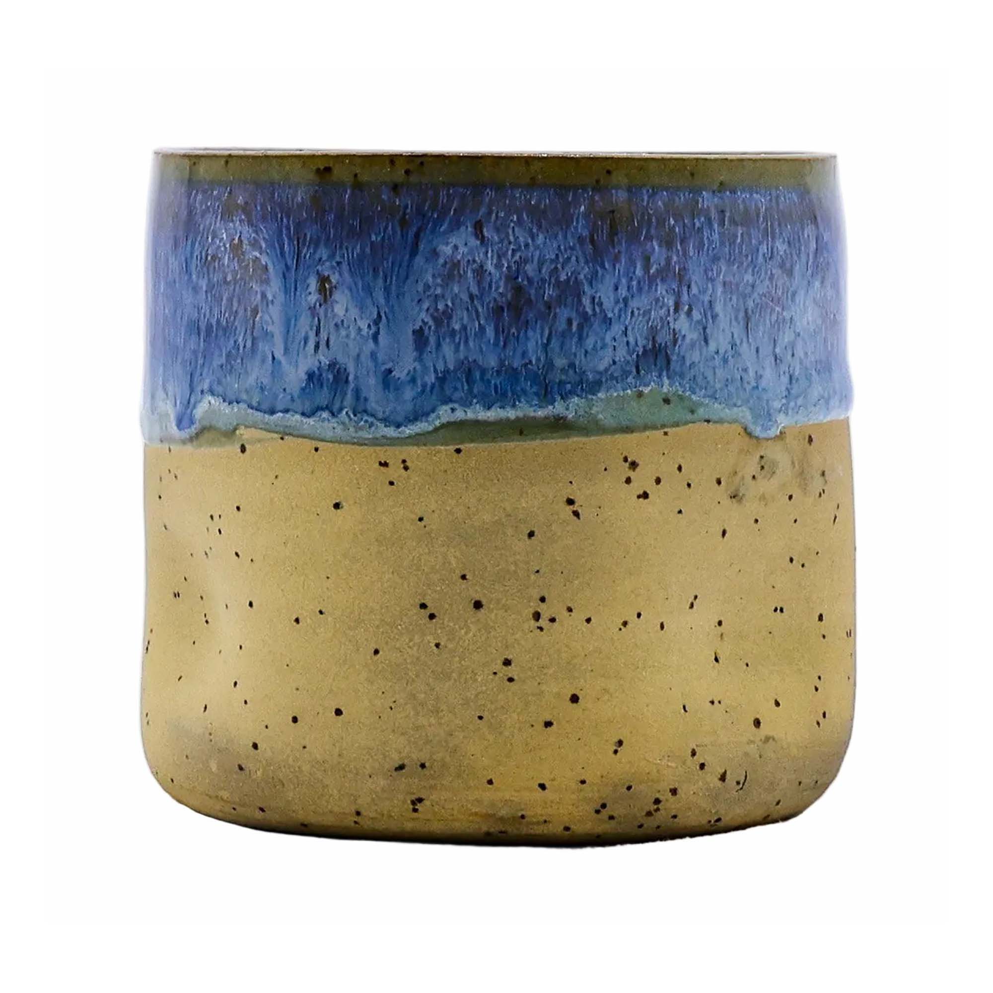 Blunero Goccia Stoneware Cup