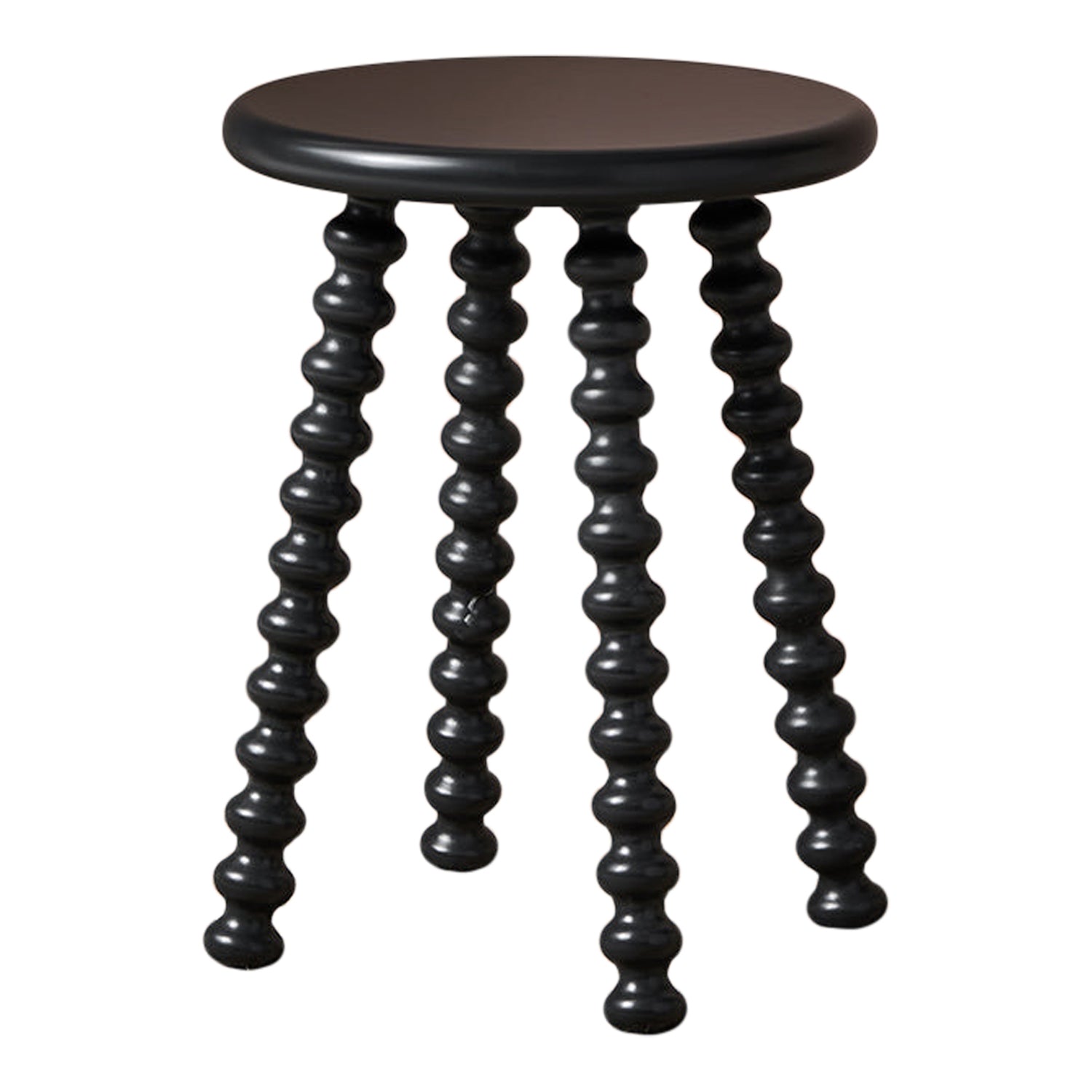 Elsa Side Table In Ash