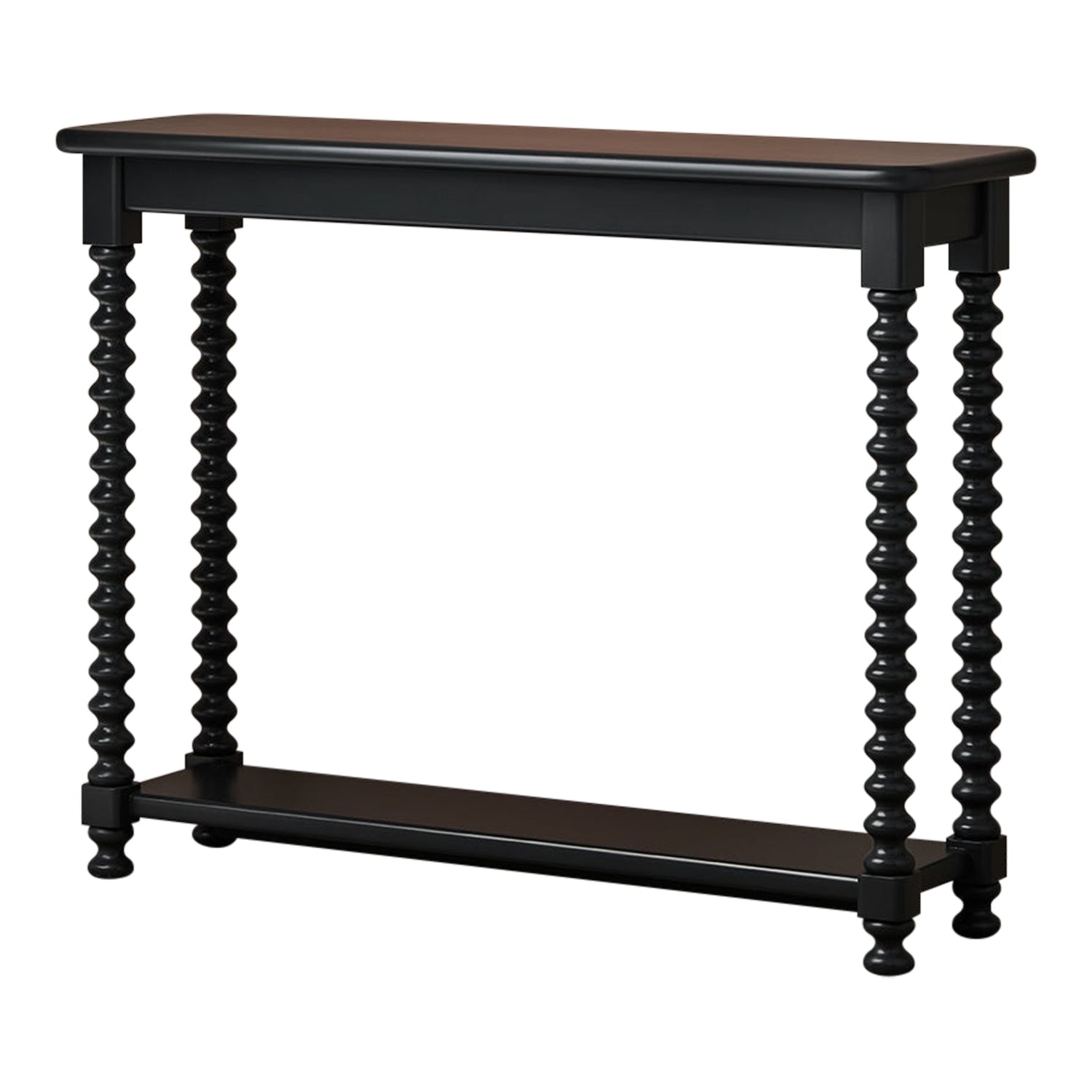 Harlow Console in Ash