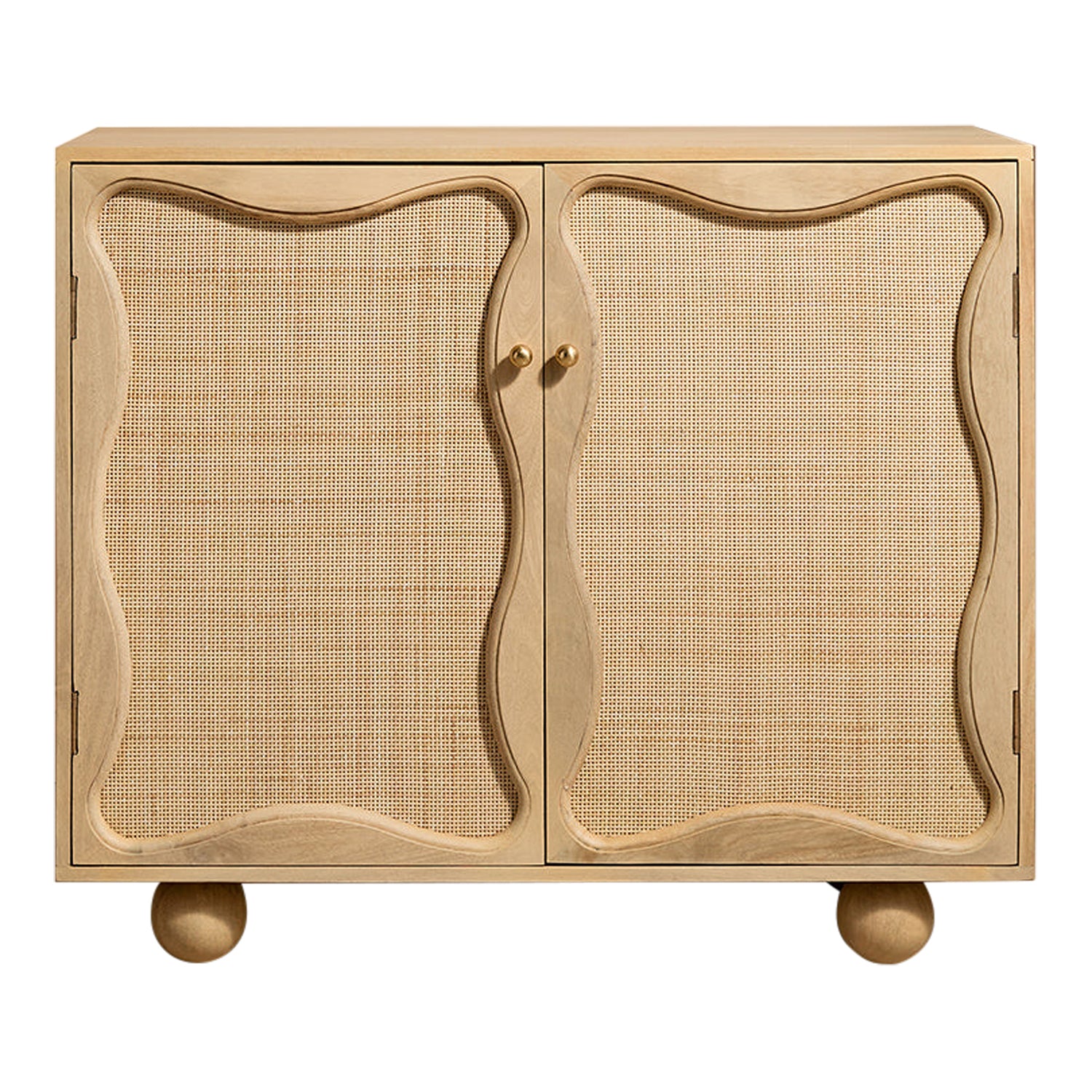 Josephine 2 Door Sideboard