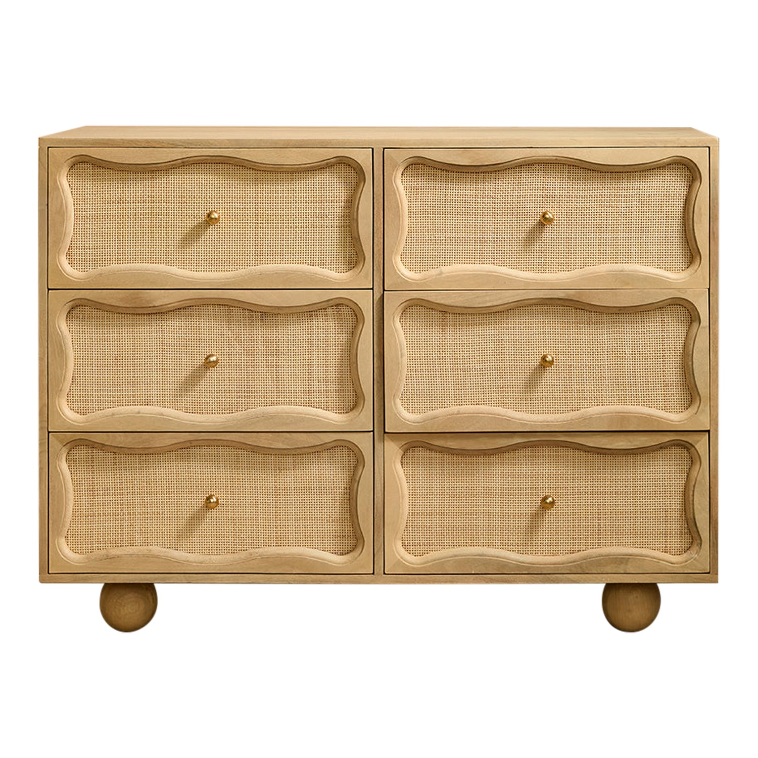 Josephine Chest of Drawers