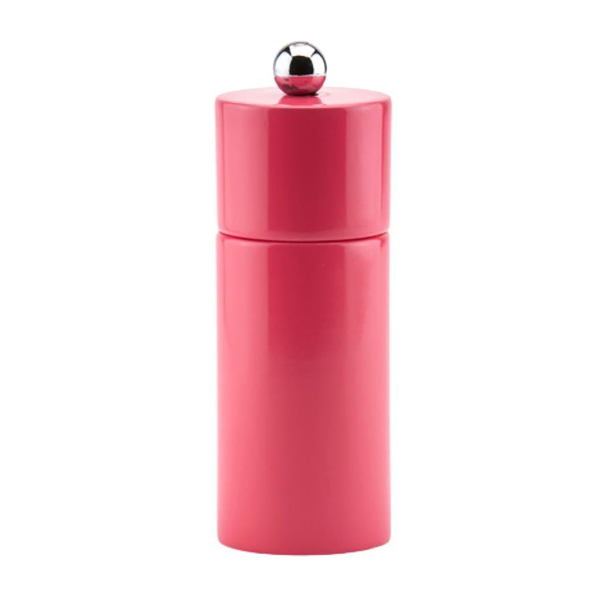 Watermelon Mini Column Salt or Pepper Mill