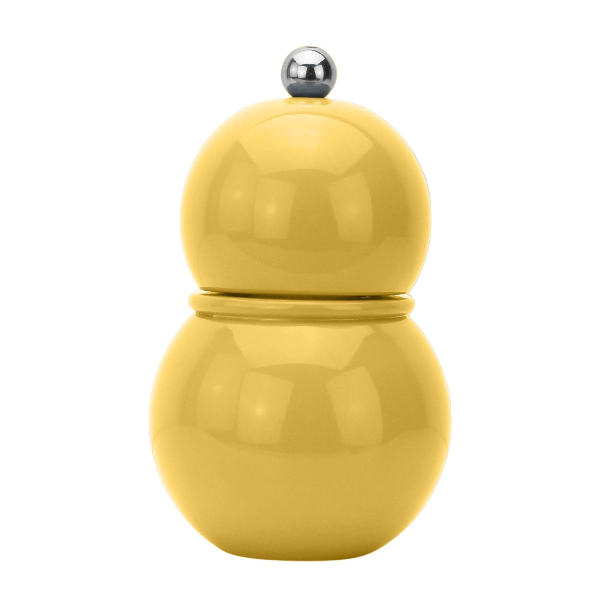 Buttercream Chubbie Salt & Pepper Mill