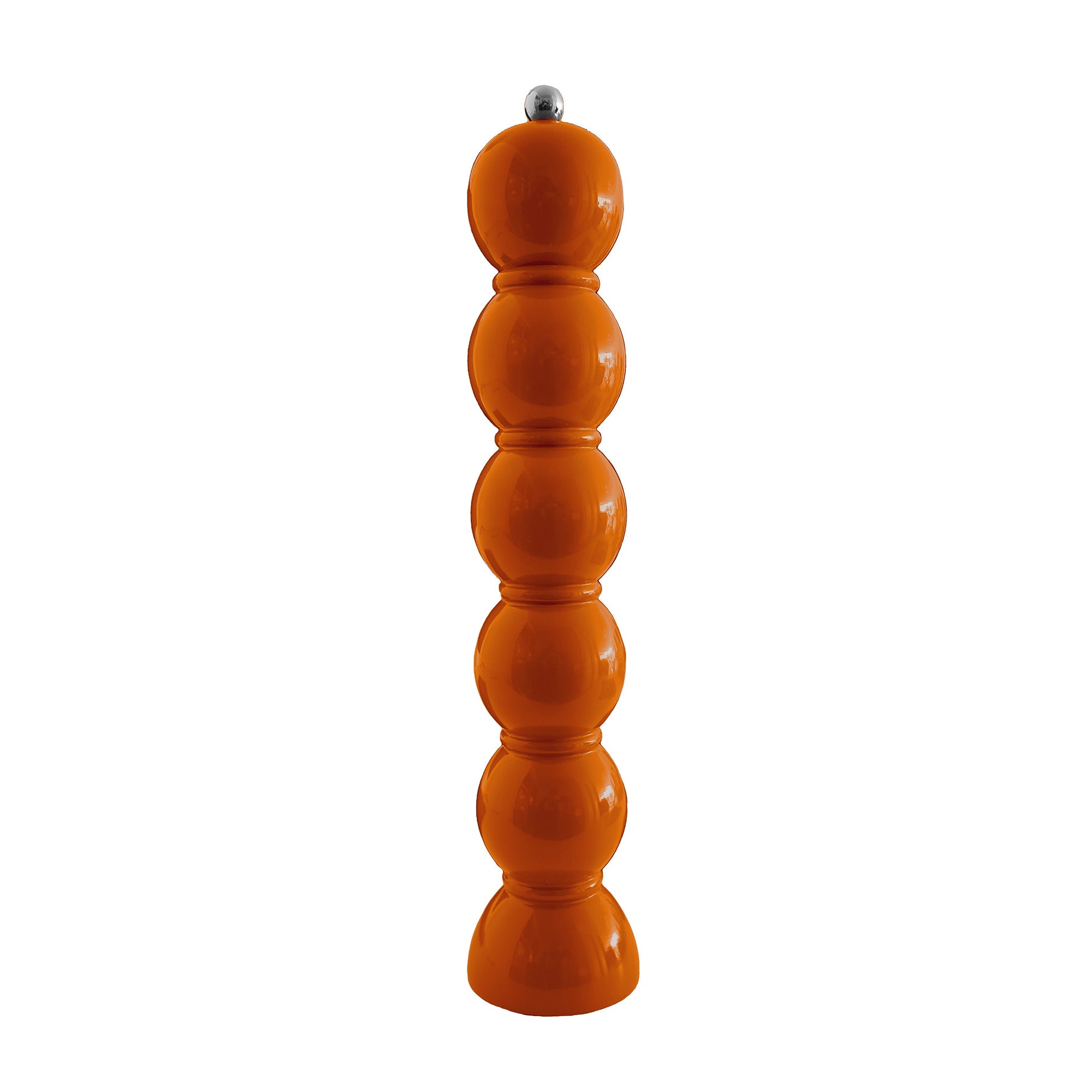 Grande Salt & Pepper Mill | Orange
