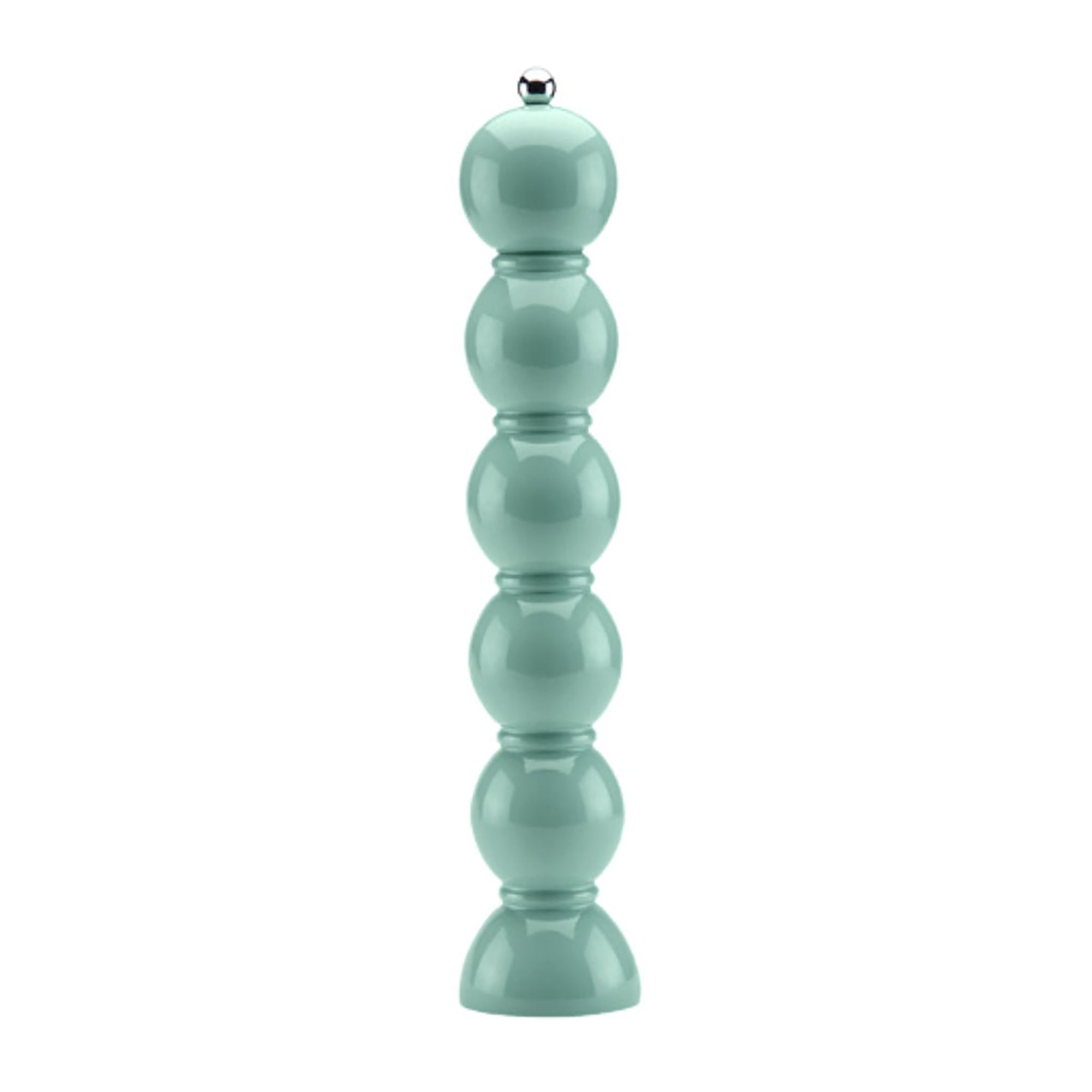 Eau De Nil Grande Salt & Pepper Mill