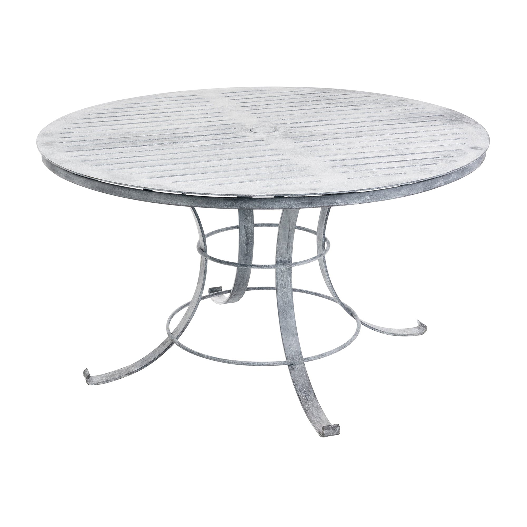 Southwold Round Dining Table 1.3m