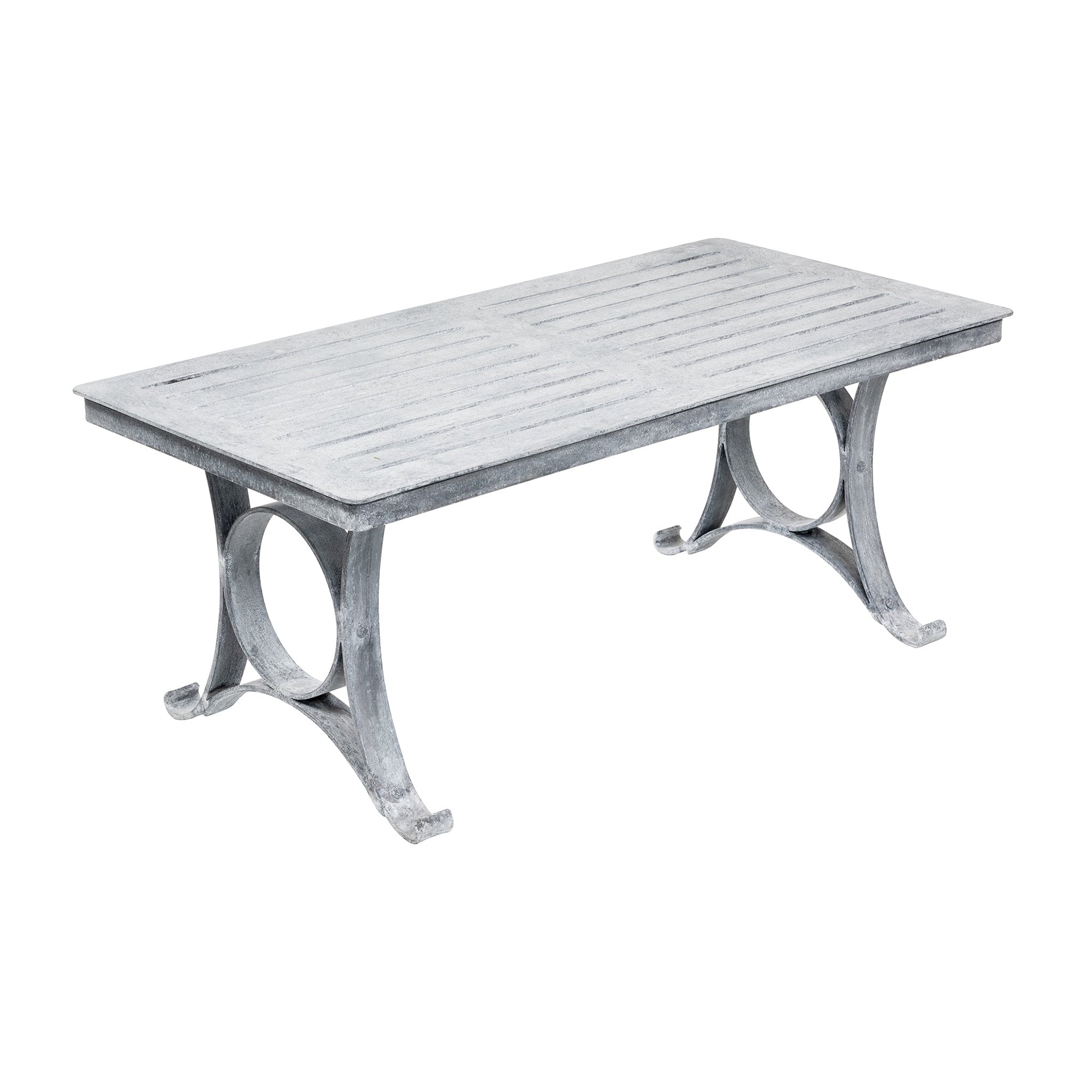 Southwold Coffee Table 1.1m L