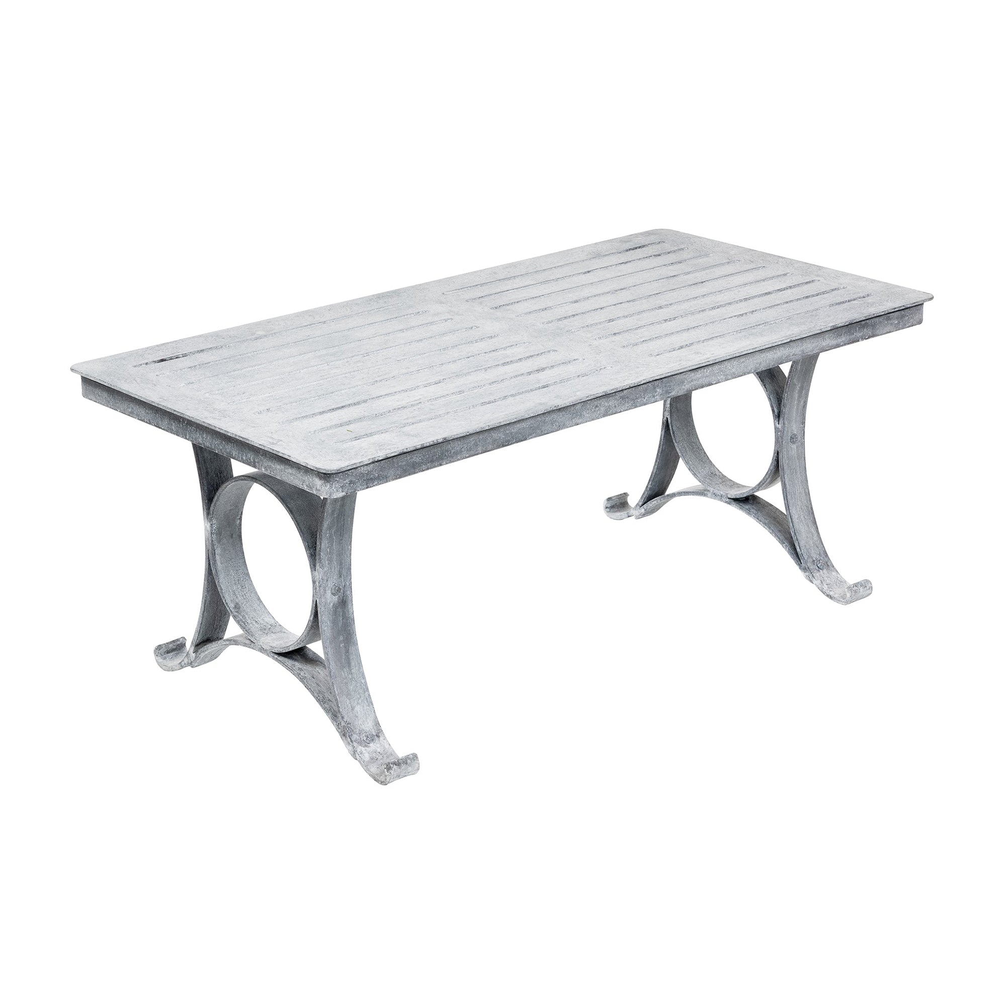 Southwold Coffee Table 1.4m L