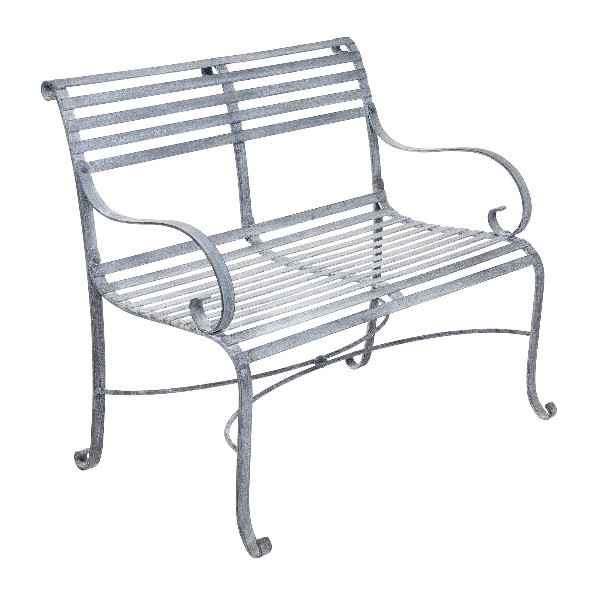 Southwold Bench 2 Seater Back