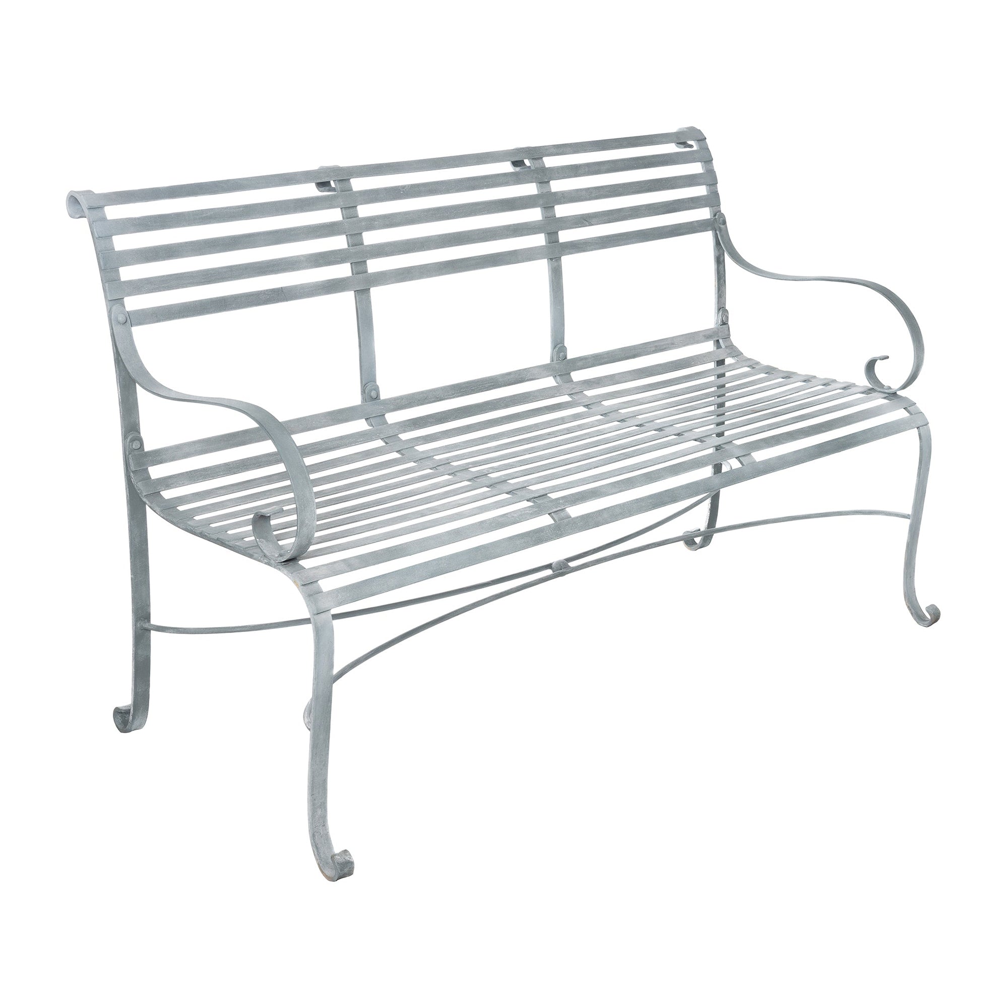 Southwold Bench 3 Seater Back