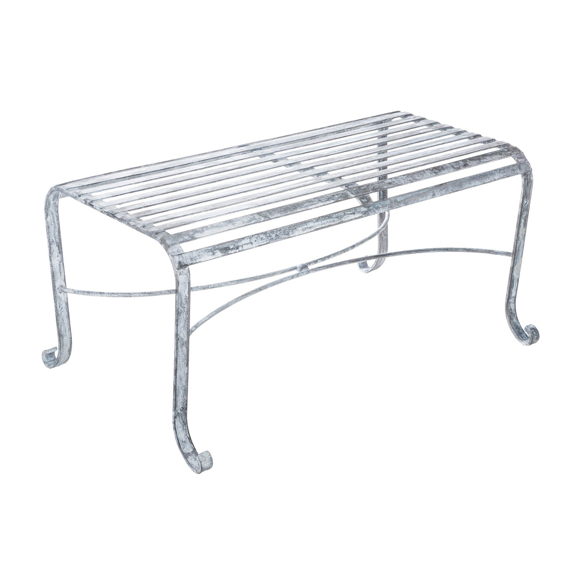 Southwold Bench 2 Seater Backless