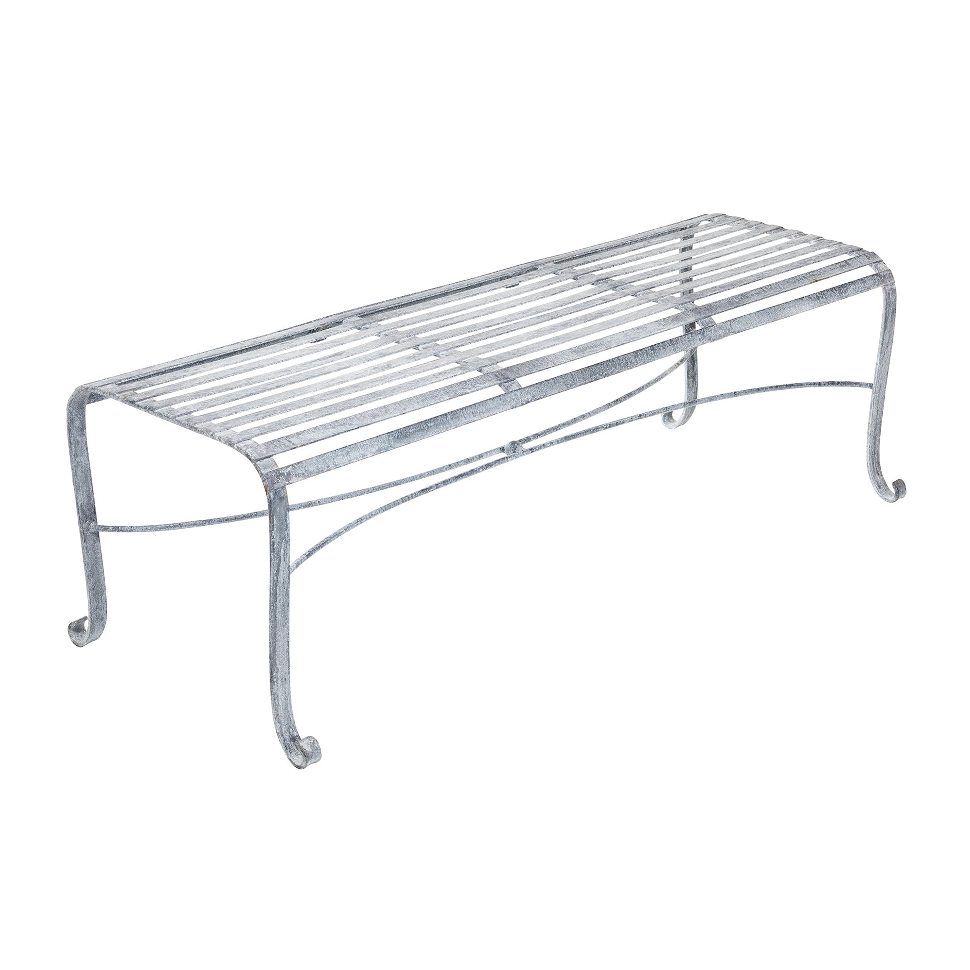 Southwold Bench 3 Seater Backless
