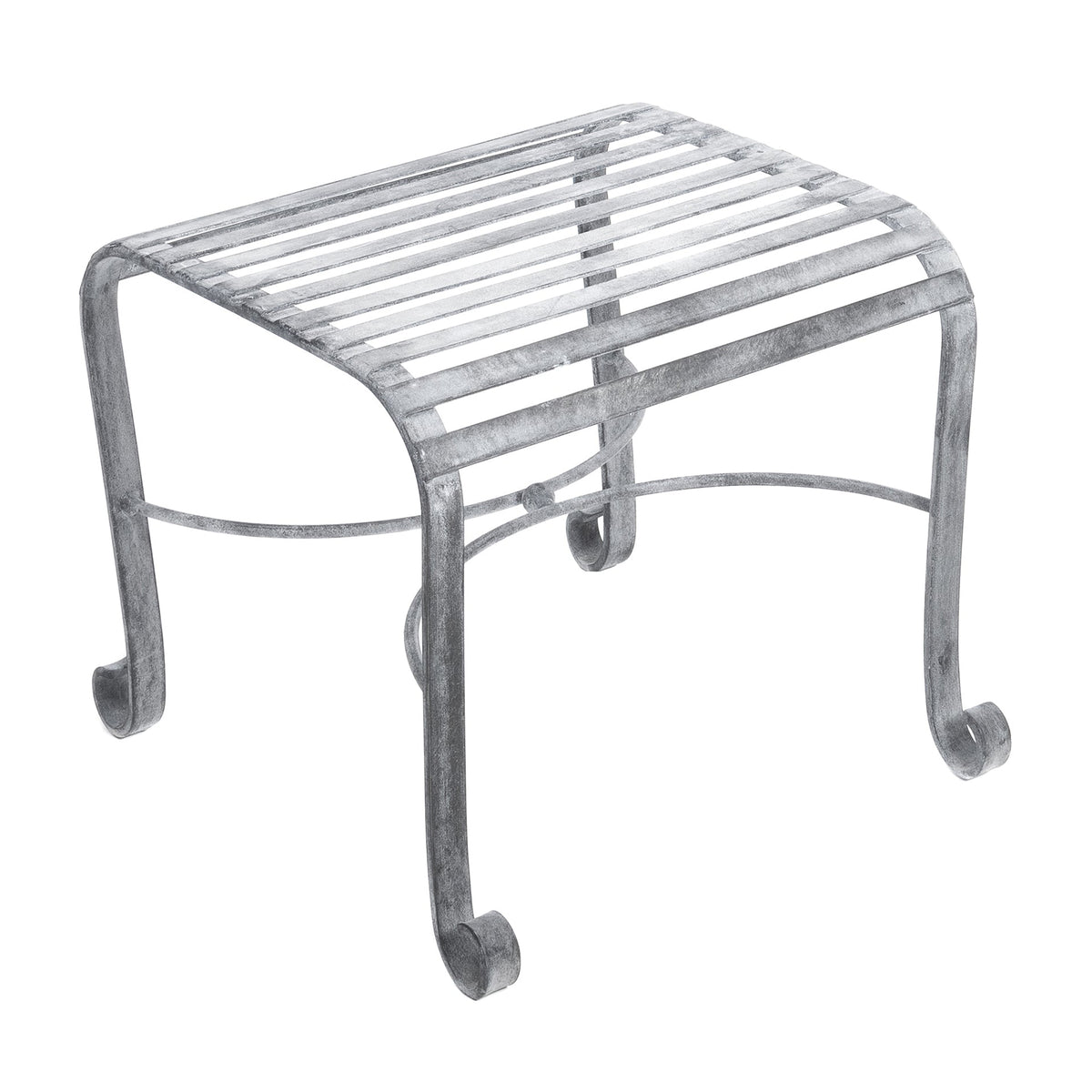 Southwold Side Table / 1 Seater Backless Bench