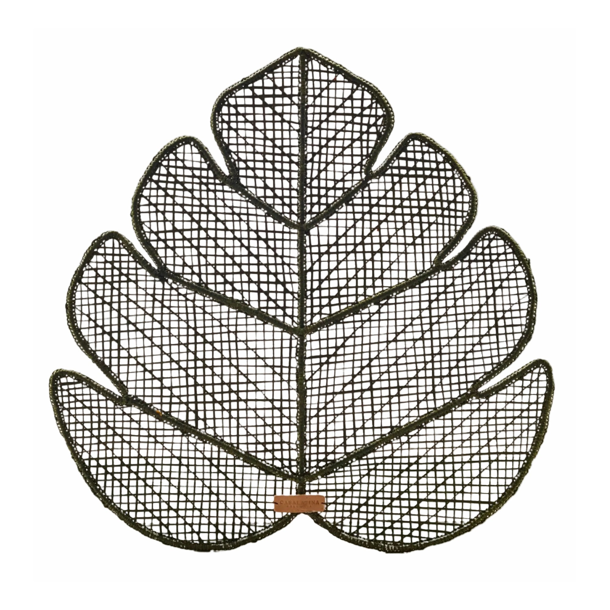 Hoja Palma Placemat