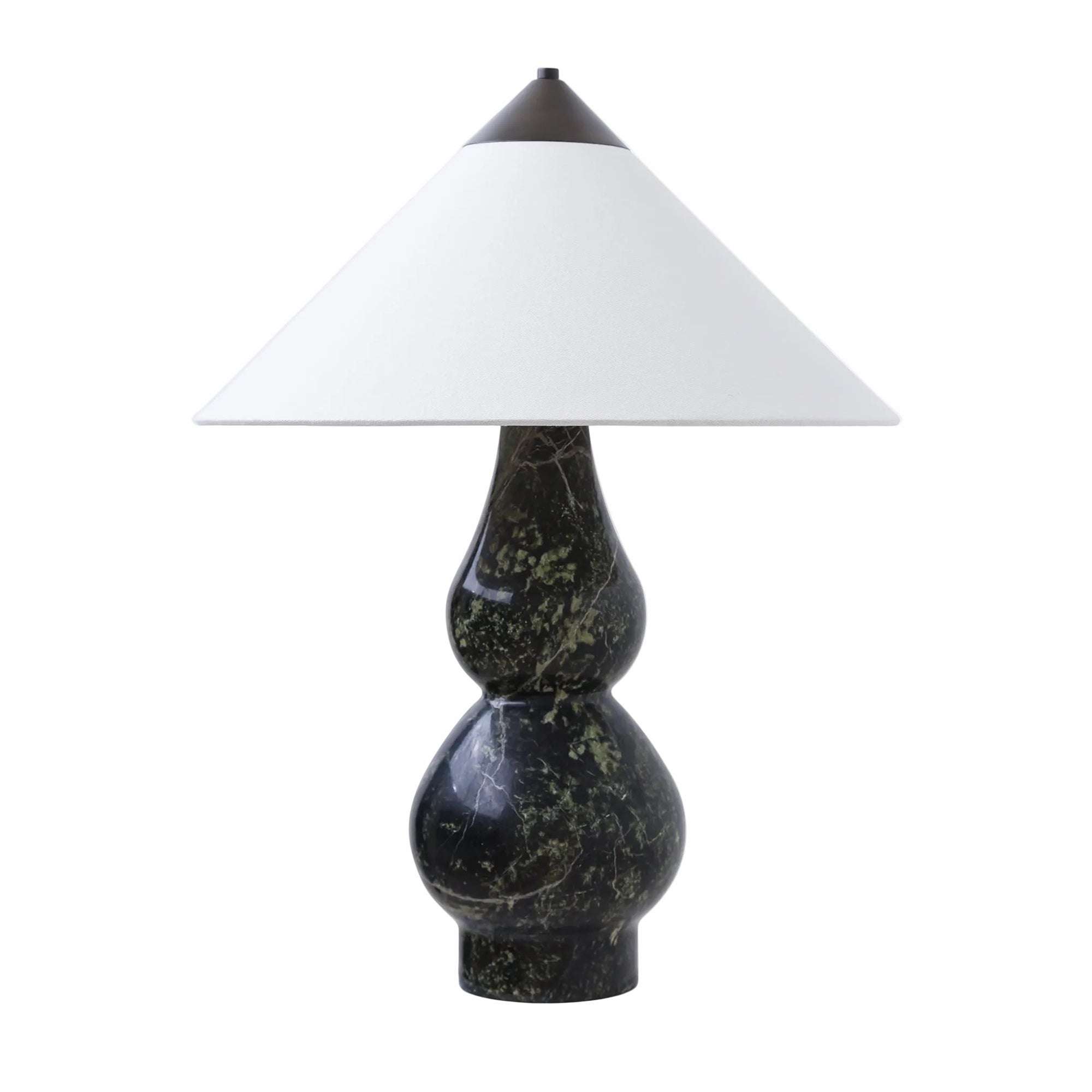 Yuki Green Table Lamp