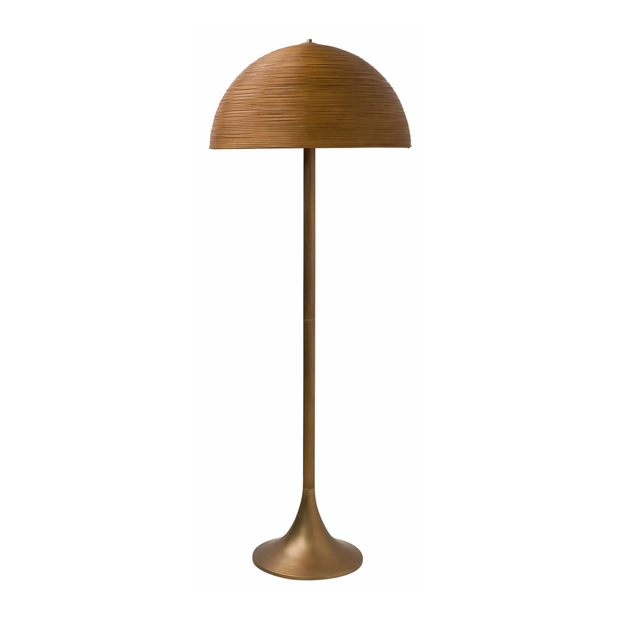 Shroom Standing Lamp