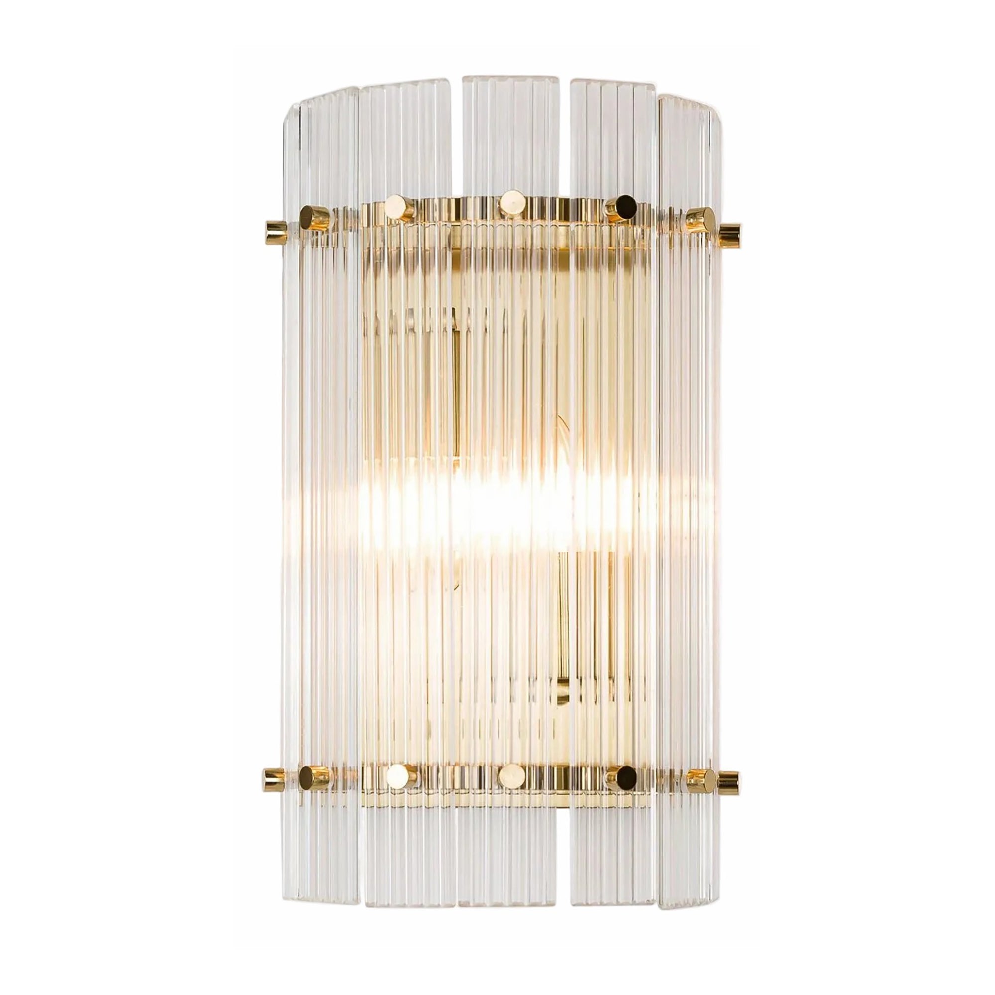 San Francisco Wall Light