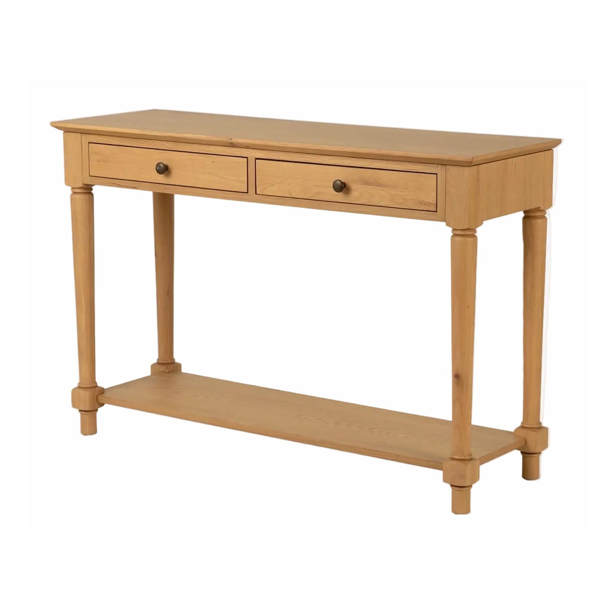 Oakworth Console Table