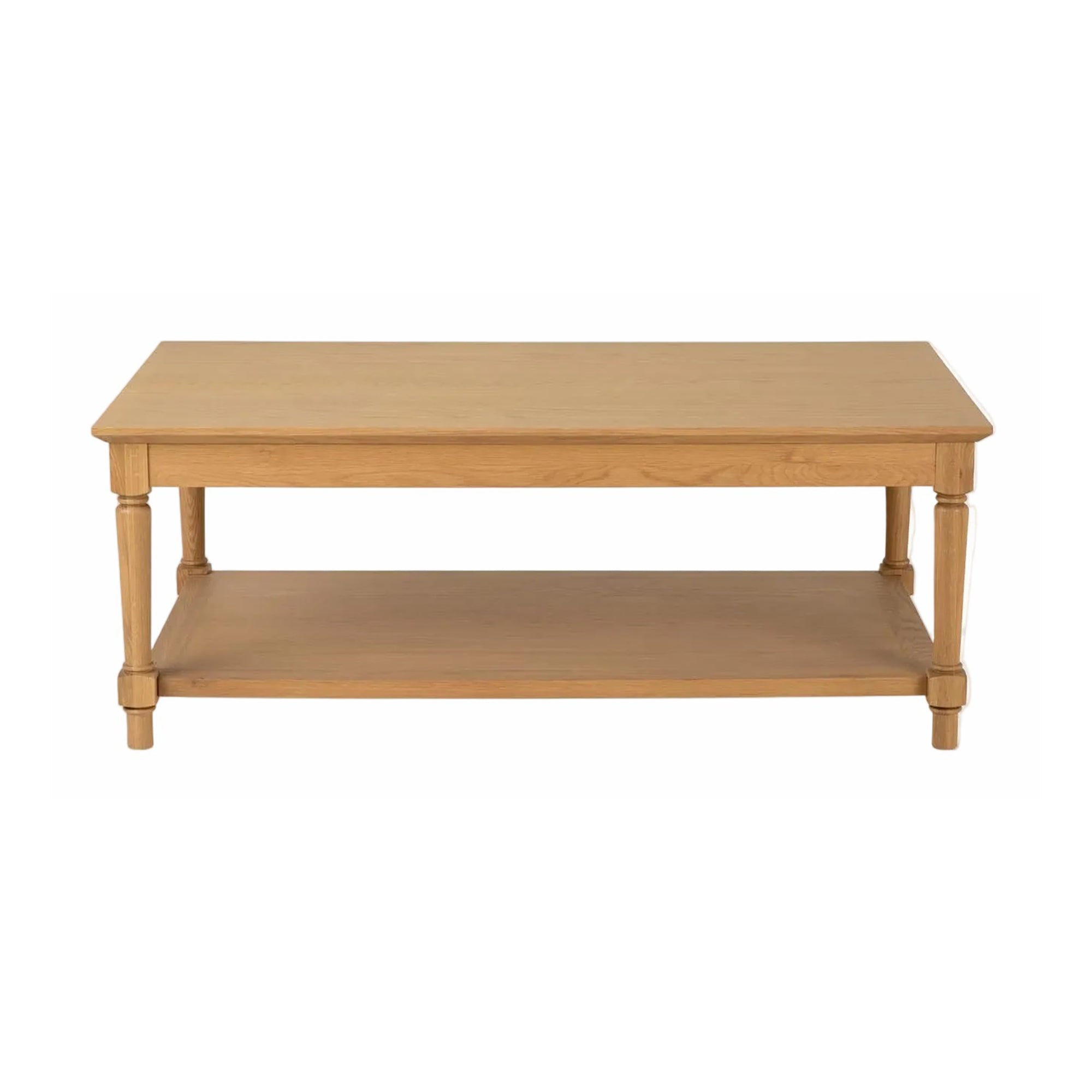 Oakworth Coffee Table