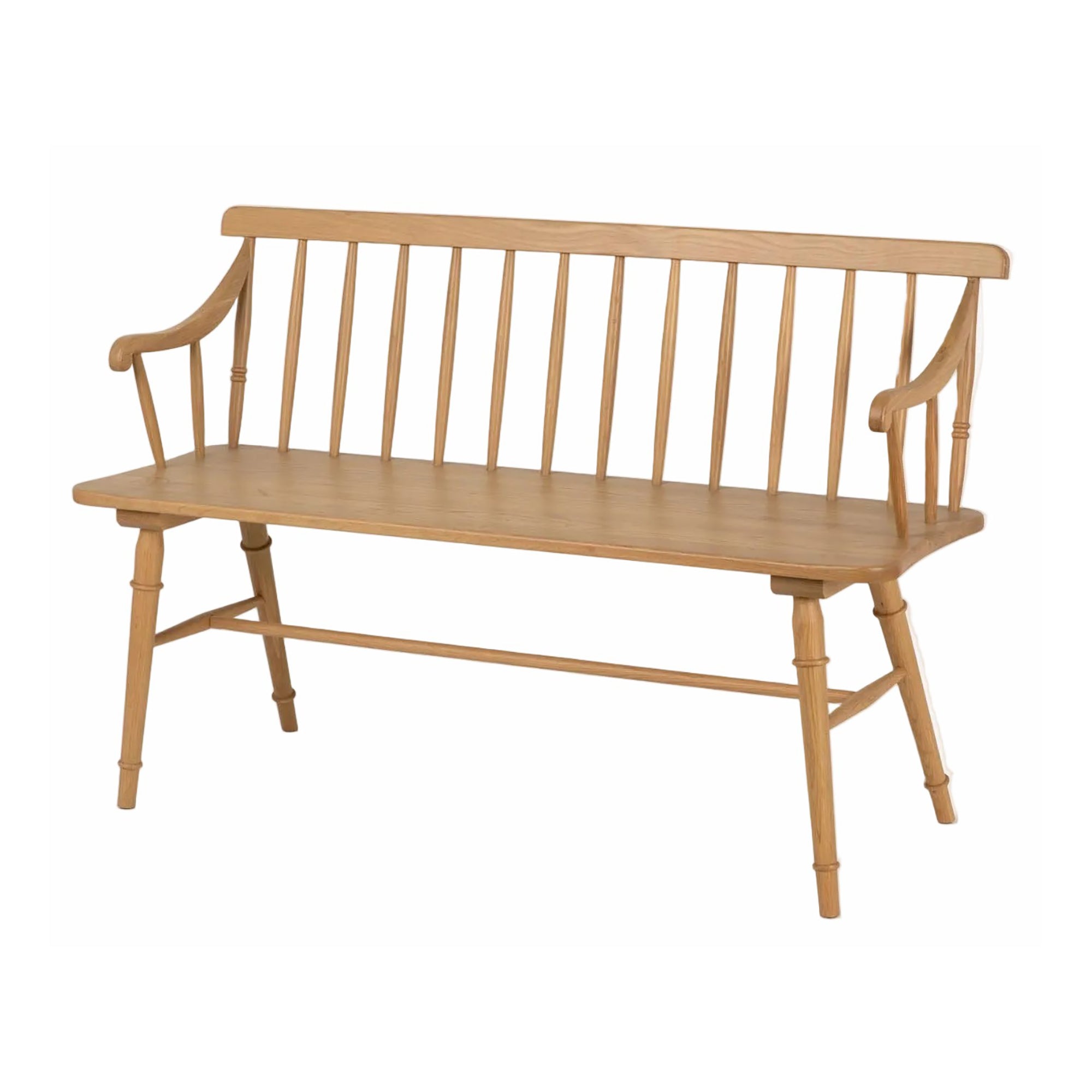 Oakworth Bench