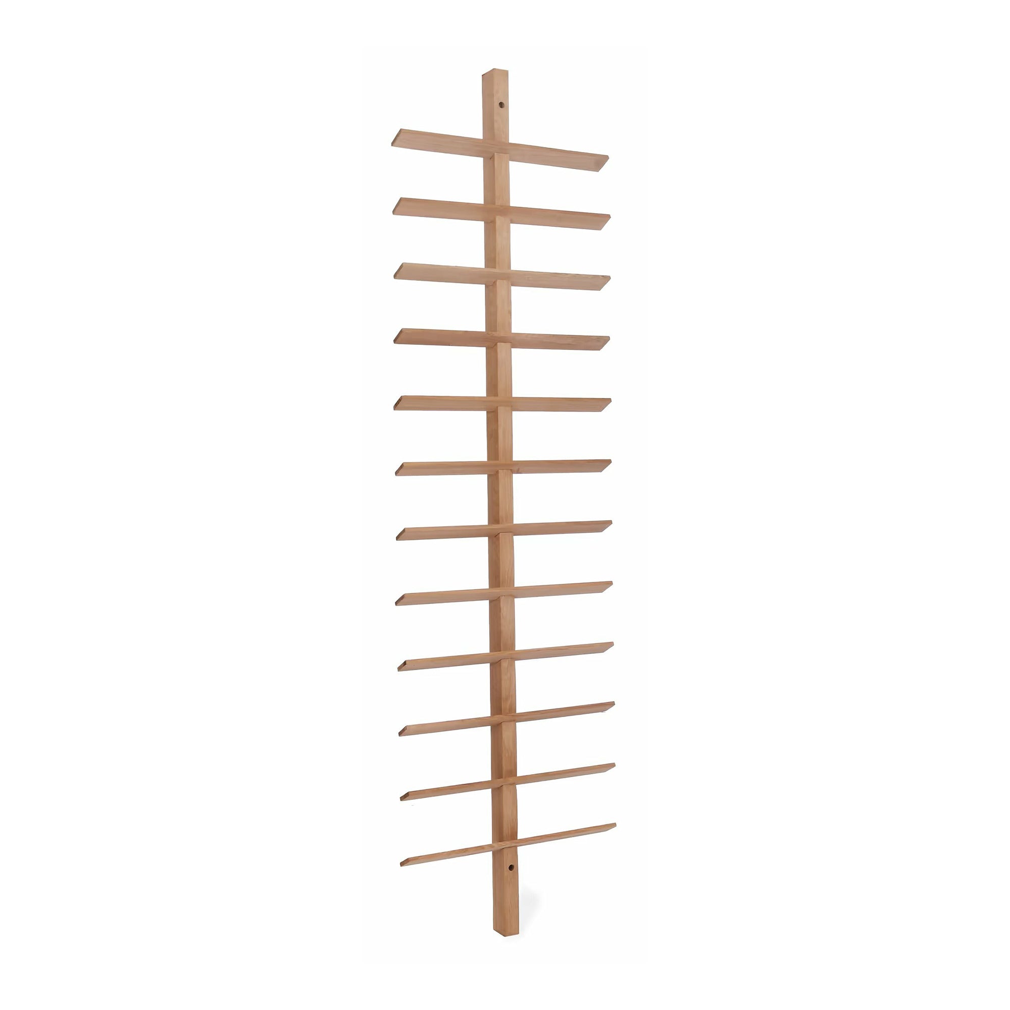 Hambledon Wine Rack Medium (12 Bottles) Natural
