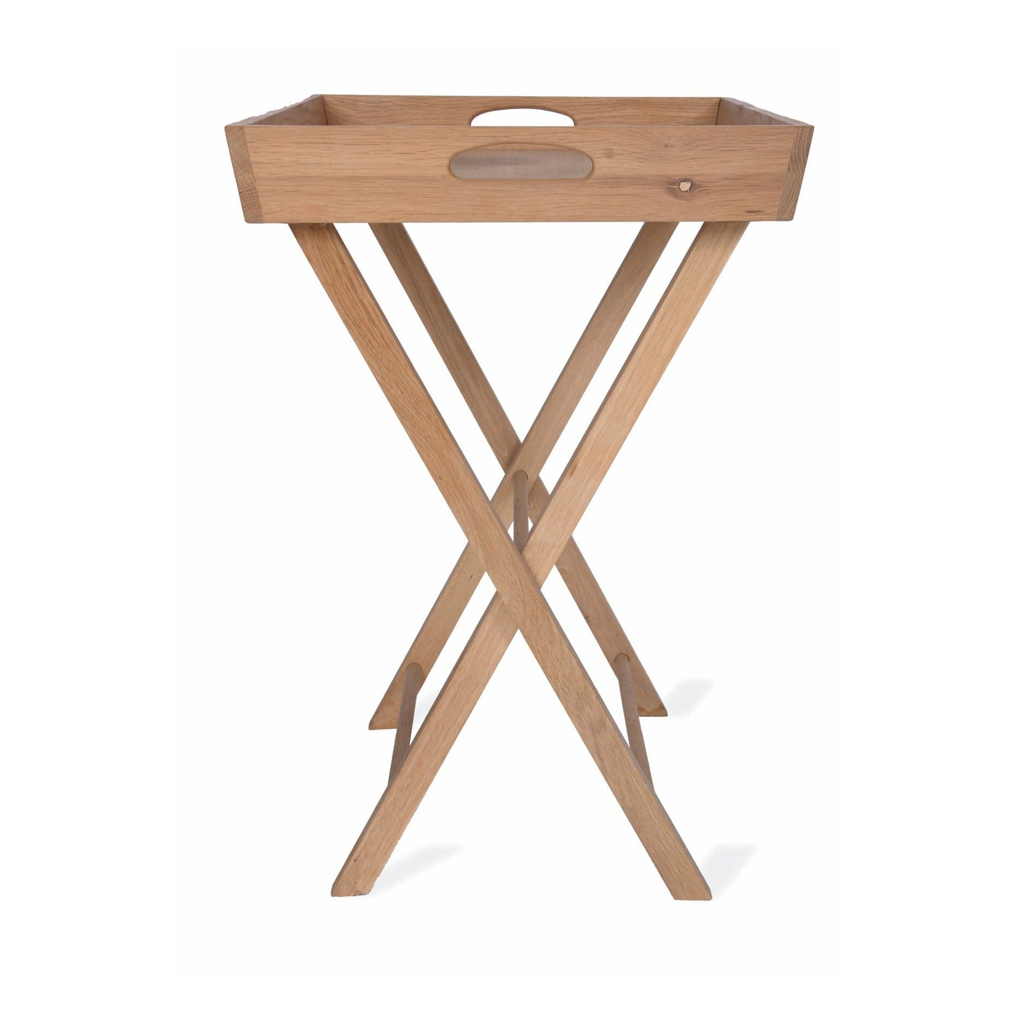 Hambledon Butlers Tray