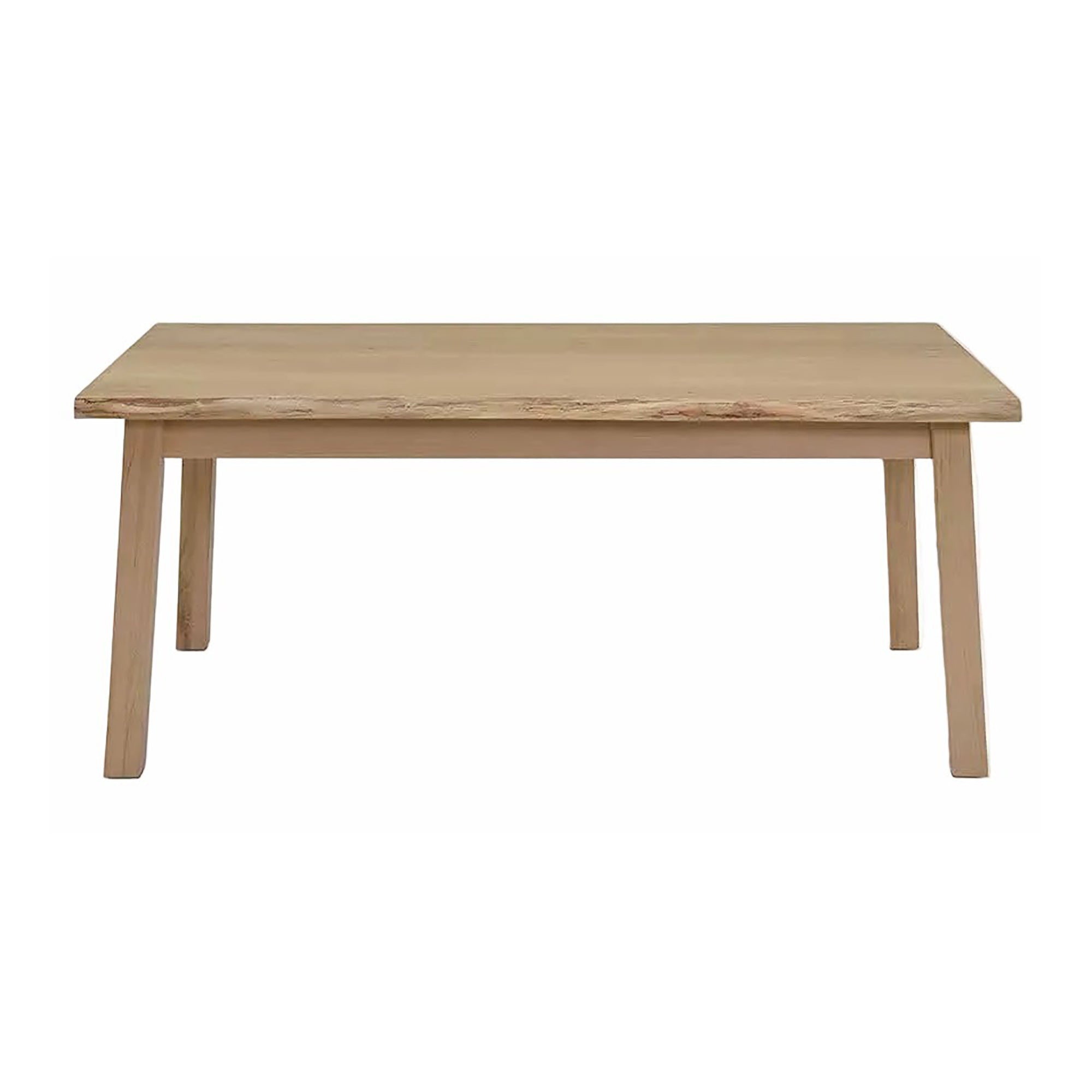 Hambledon Dining Table Natural