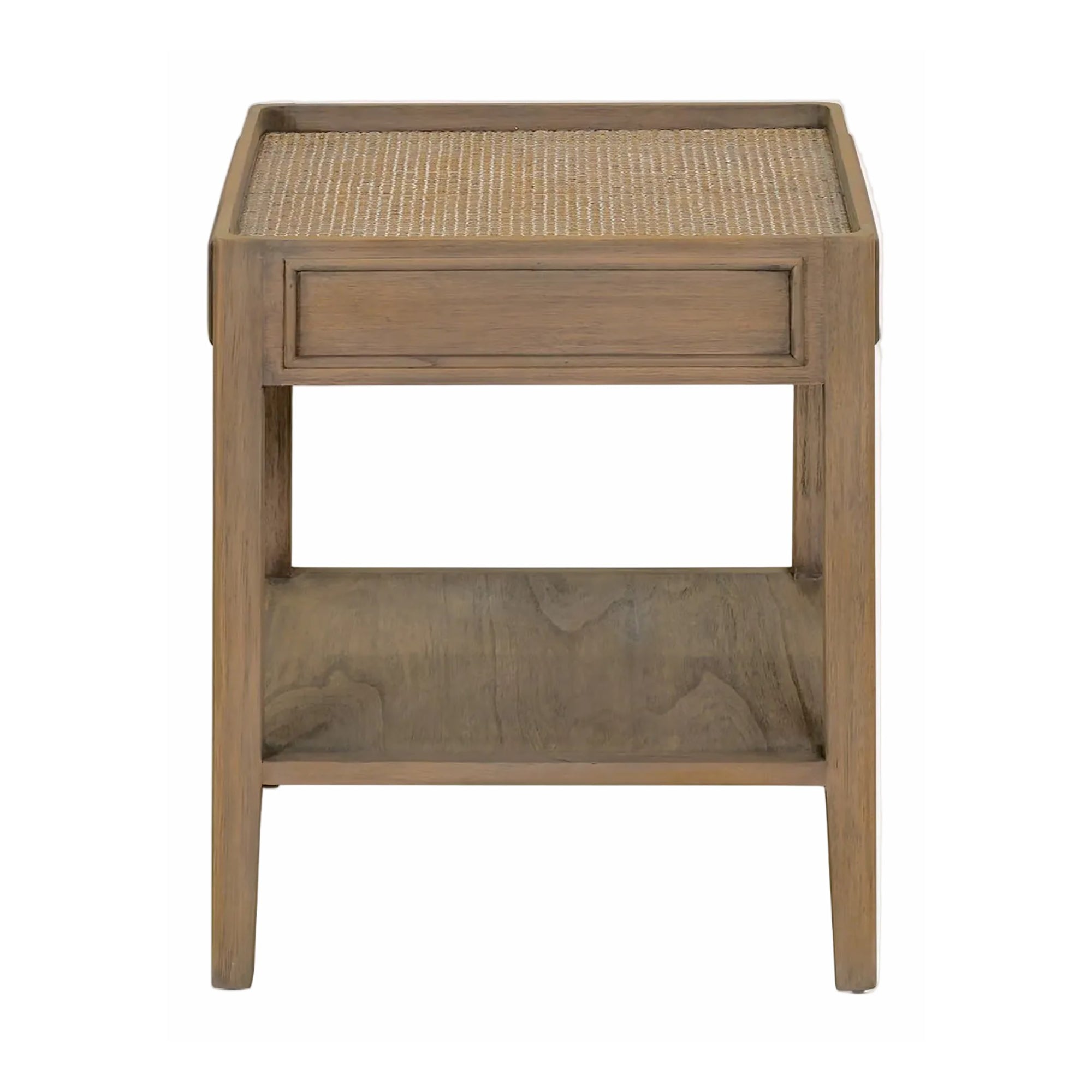 Chesterton Side Table Natural