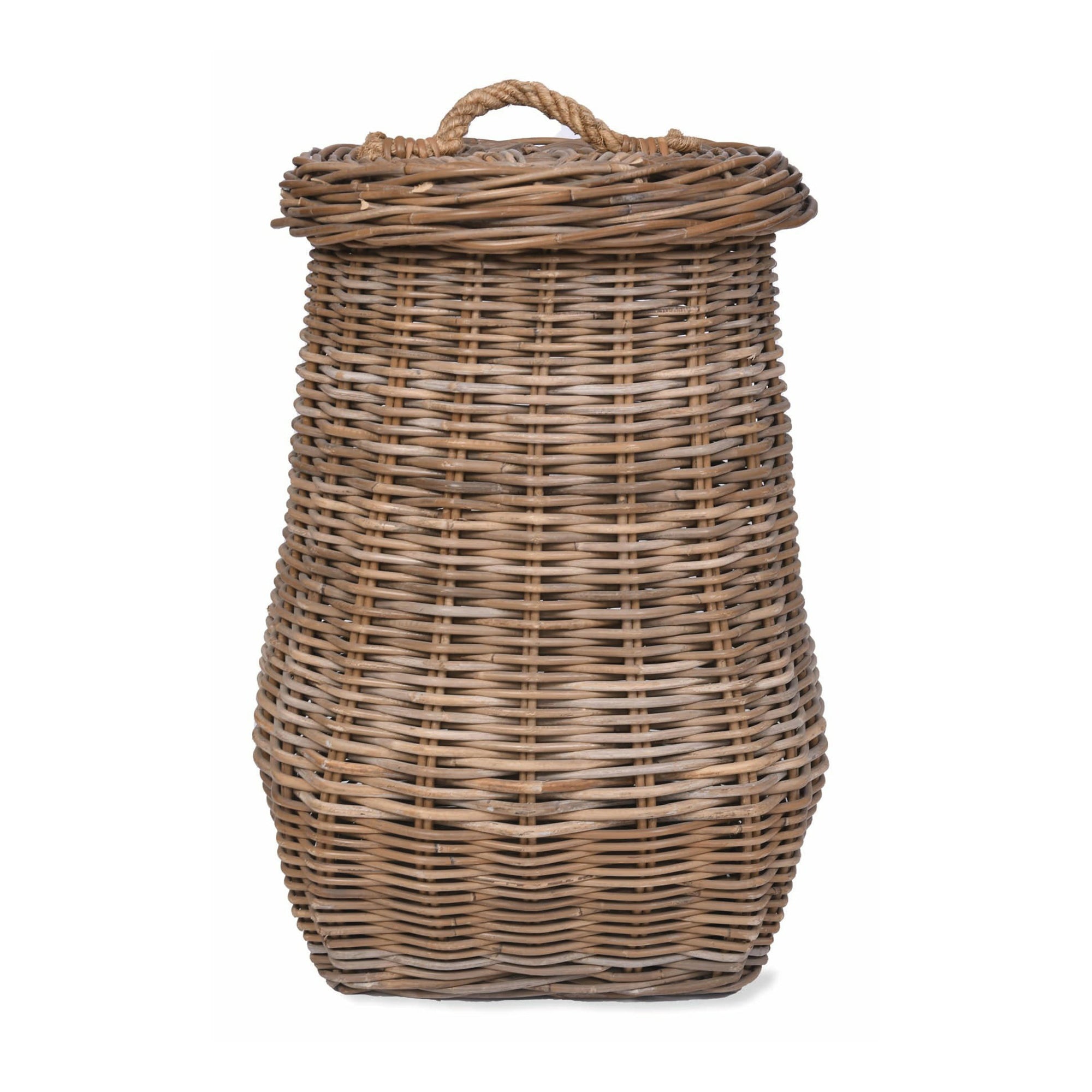 Bembridge Laundry Basket Natural